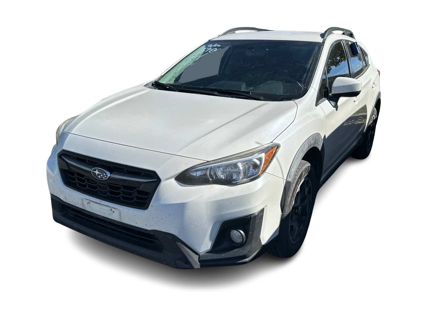 2018 Subaru Crosstrek Premium -
                  Boise, ID