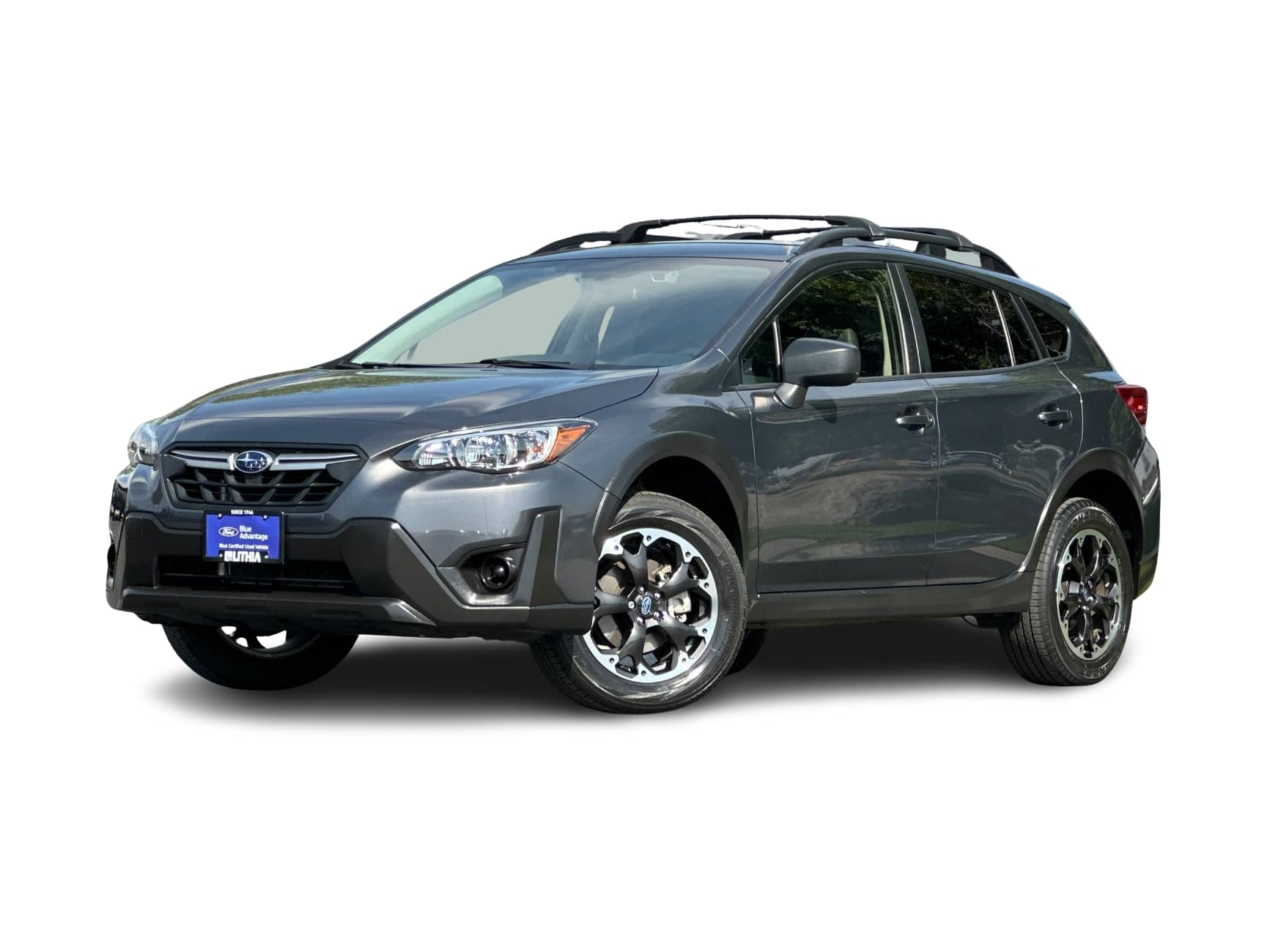 Thumbnail: 2023 Subaru Crosstrek - 1