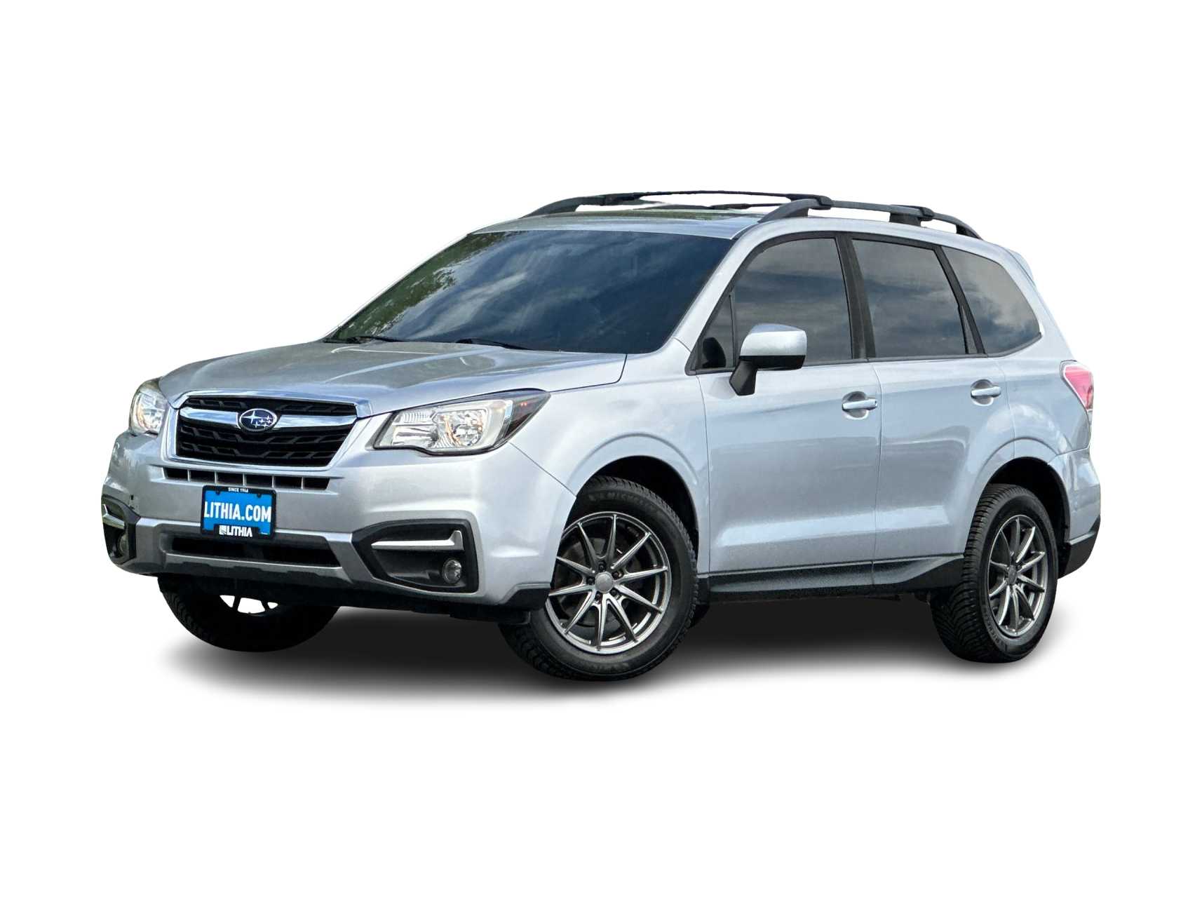 2017 Subaru Forester Premium -
                  Boise, ID