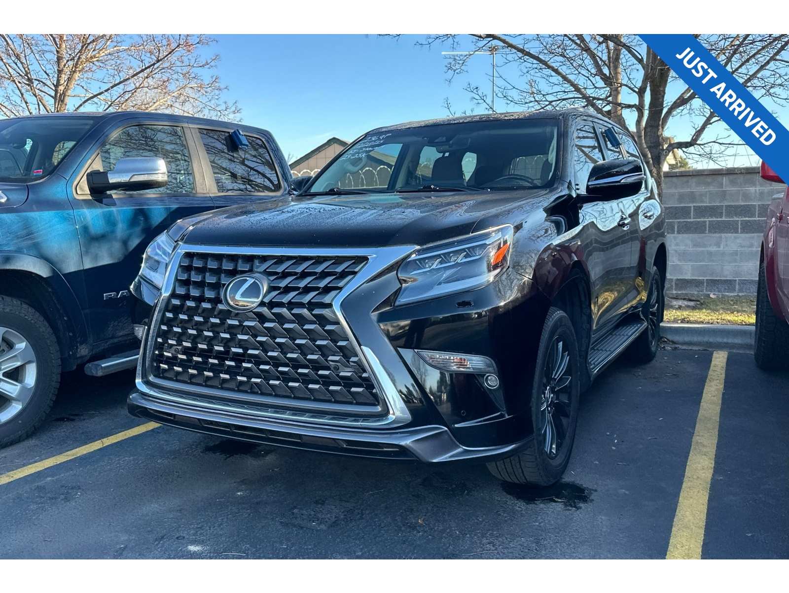 2023 Lexus GX PREMIUM's photo