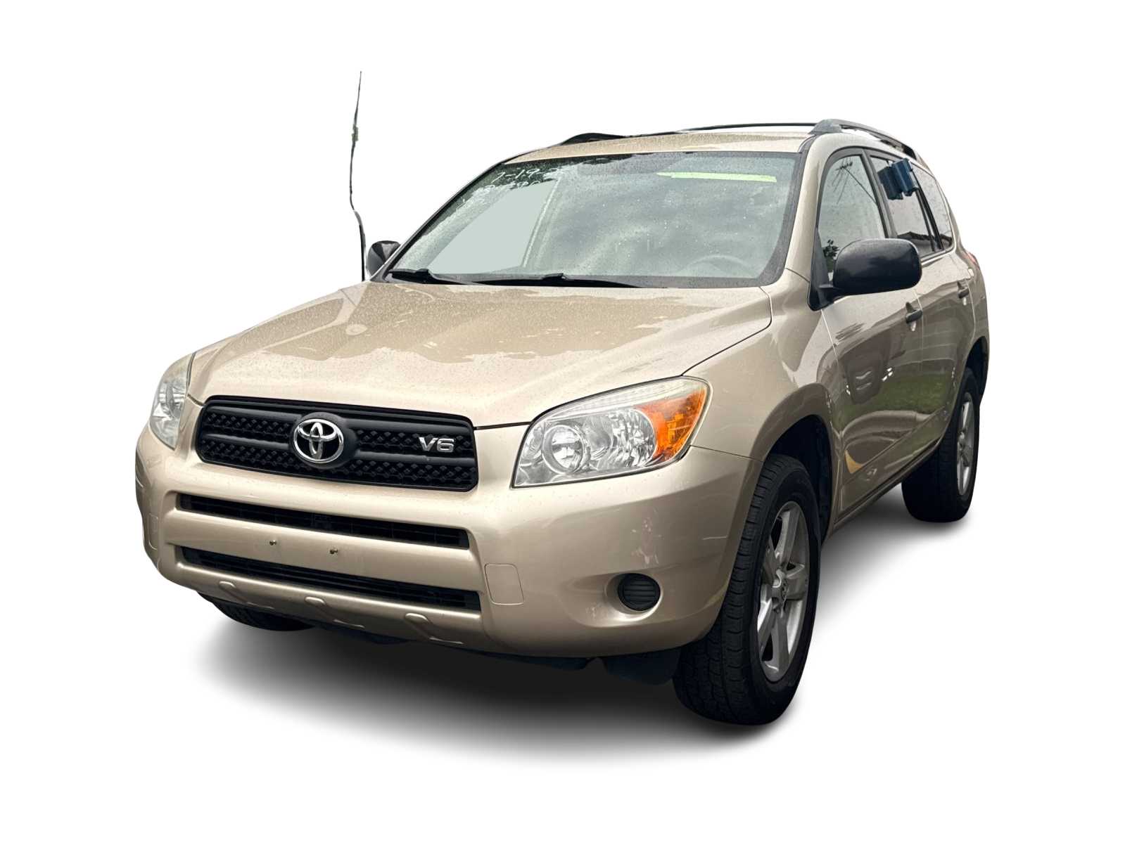 2007 Toyota RAV4 Base -
                  Boise, ID