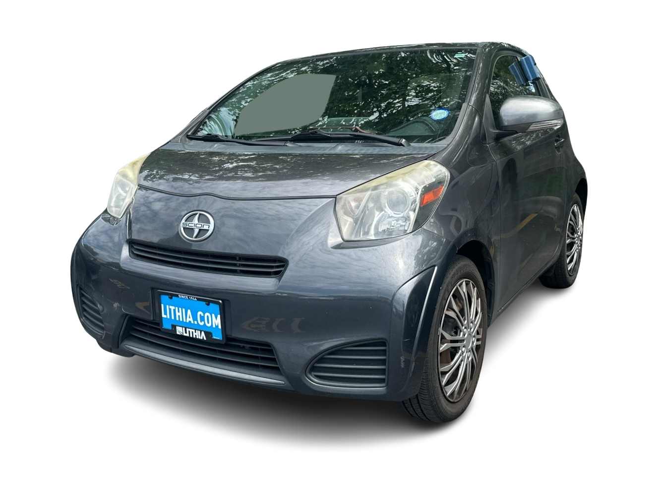 2013 Scion iQ  -
                  Boise, ID