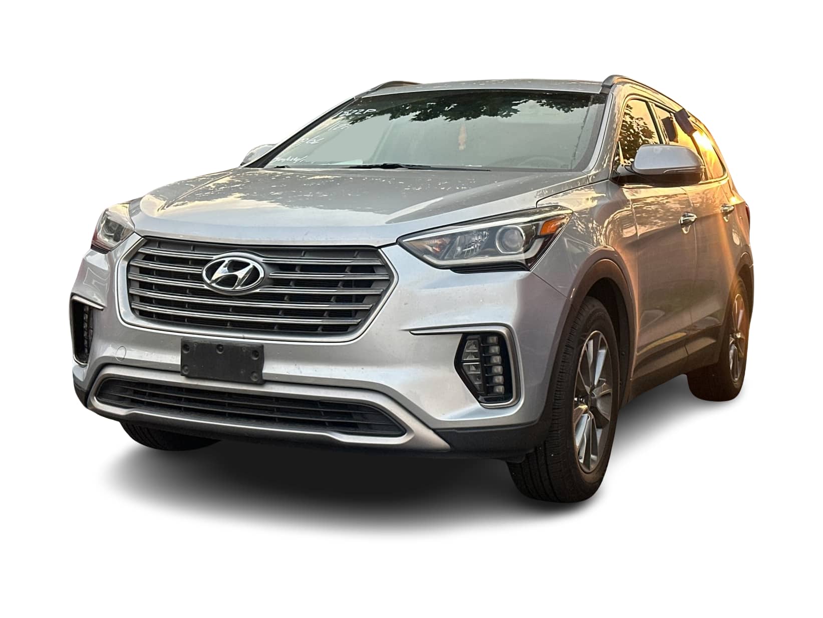 2017 Hyundai Santa Fe SE -
                  Boise, ID