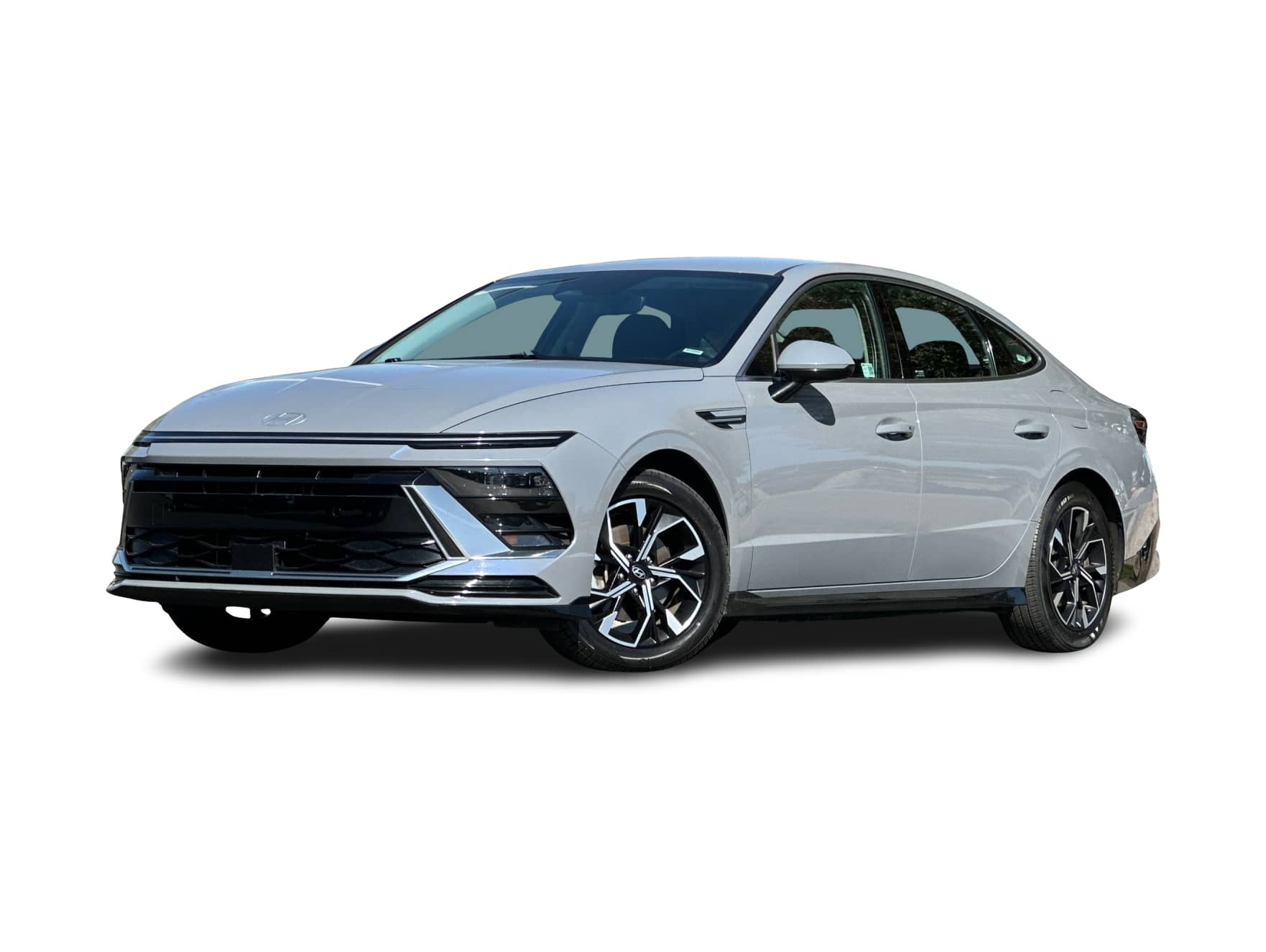 Thumbnail: 2025 Hyundai Sonata - 1