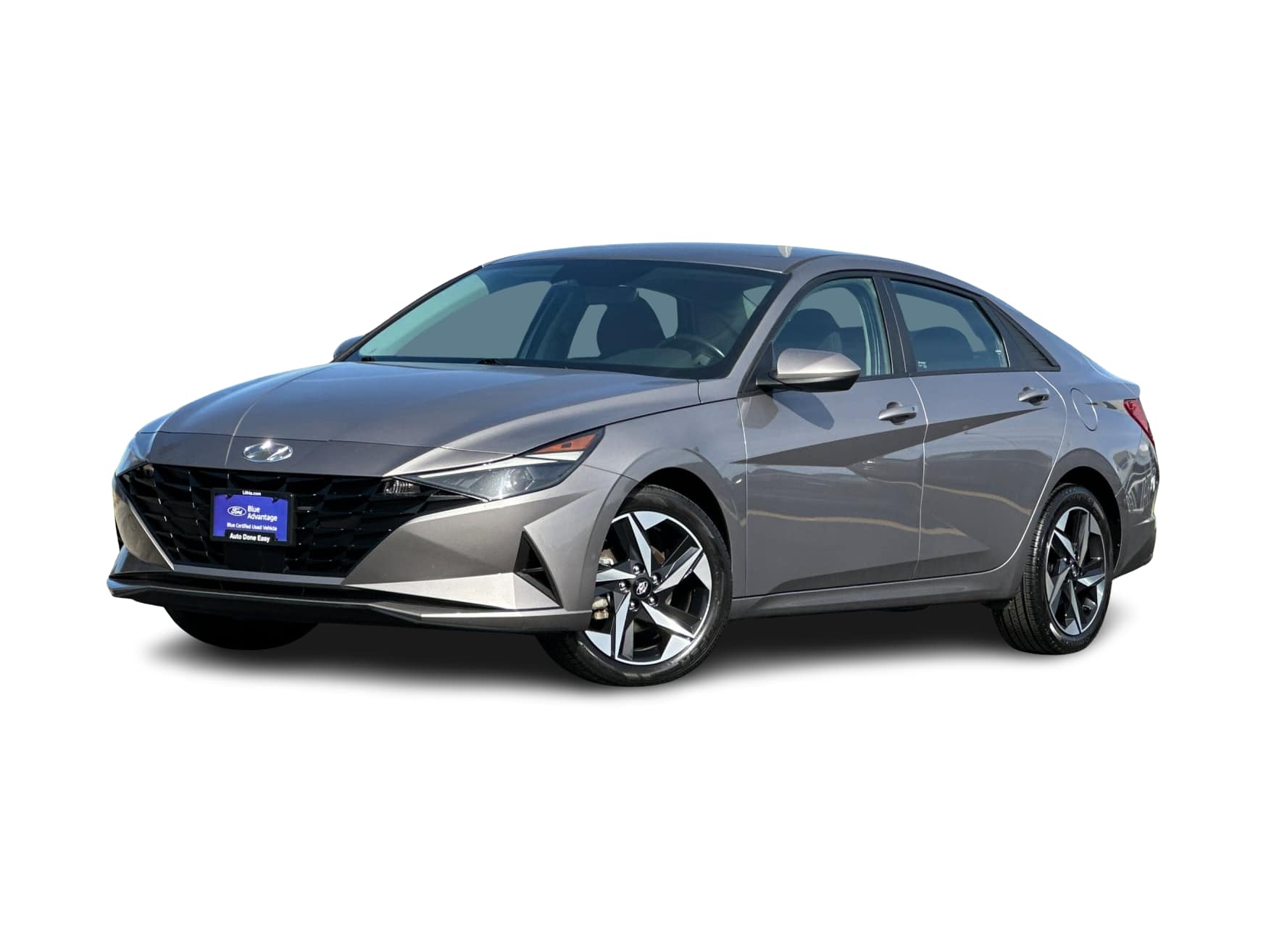 2023 Hyundai Elantra SEL -
                  Boise, ID