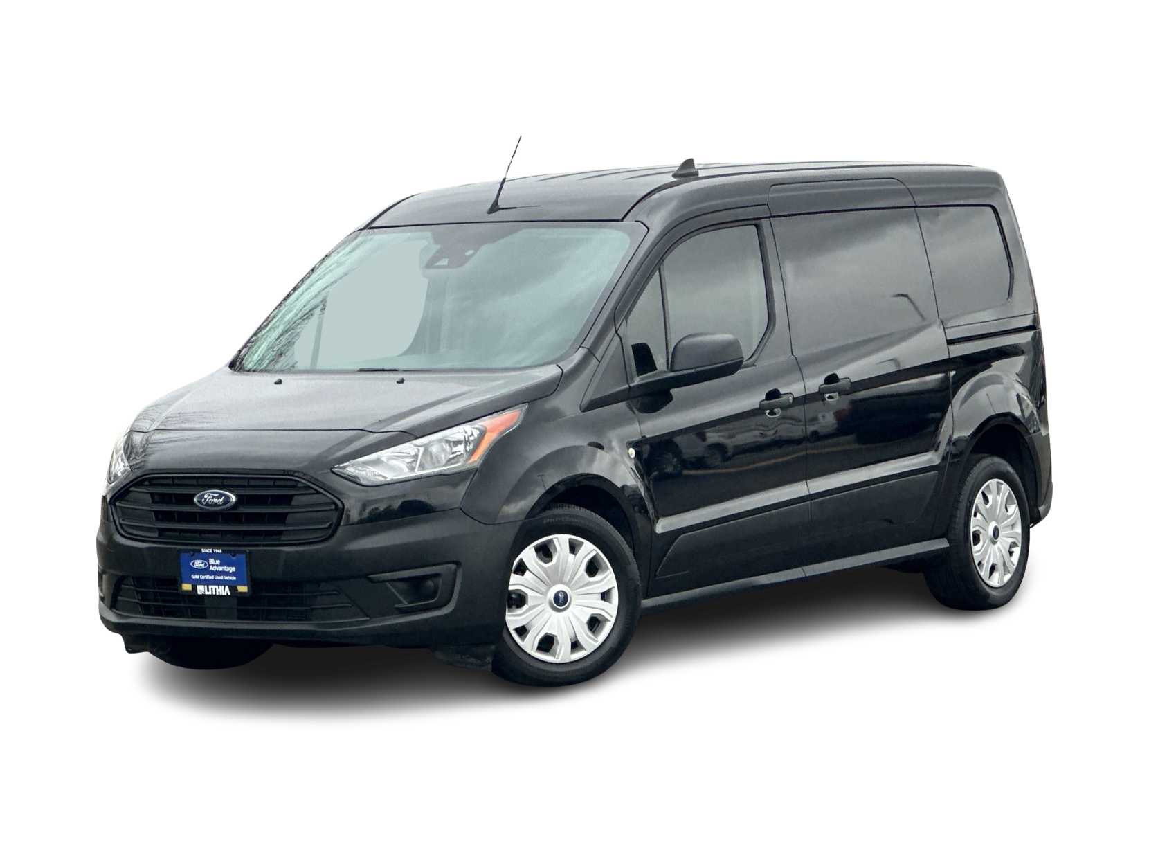 2022 Ford Transit Series Connnect XL -
                Boise, ID