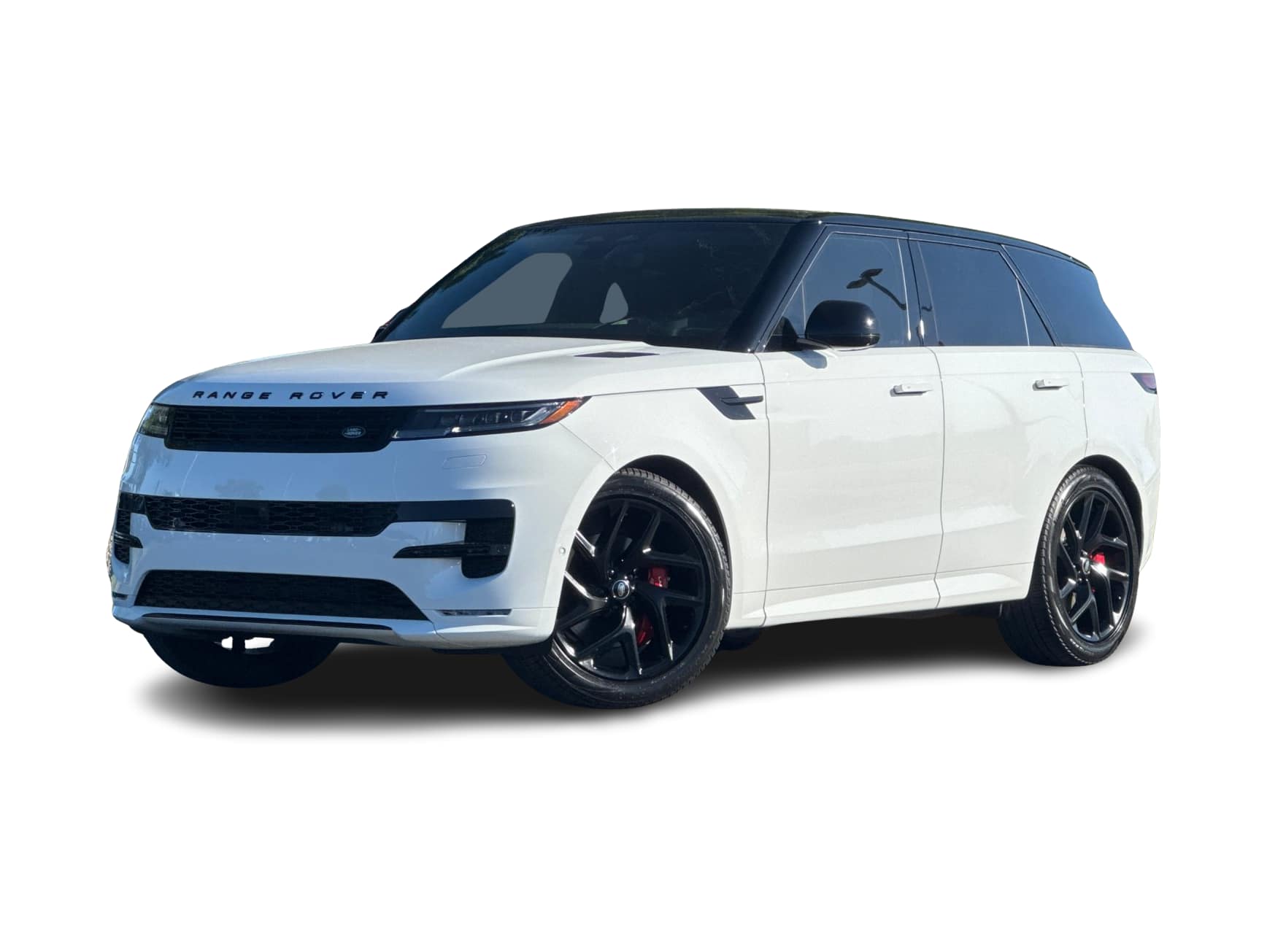 Thumbnail: 2024 Land Rover Range Rover Sport - 1