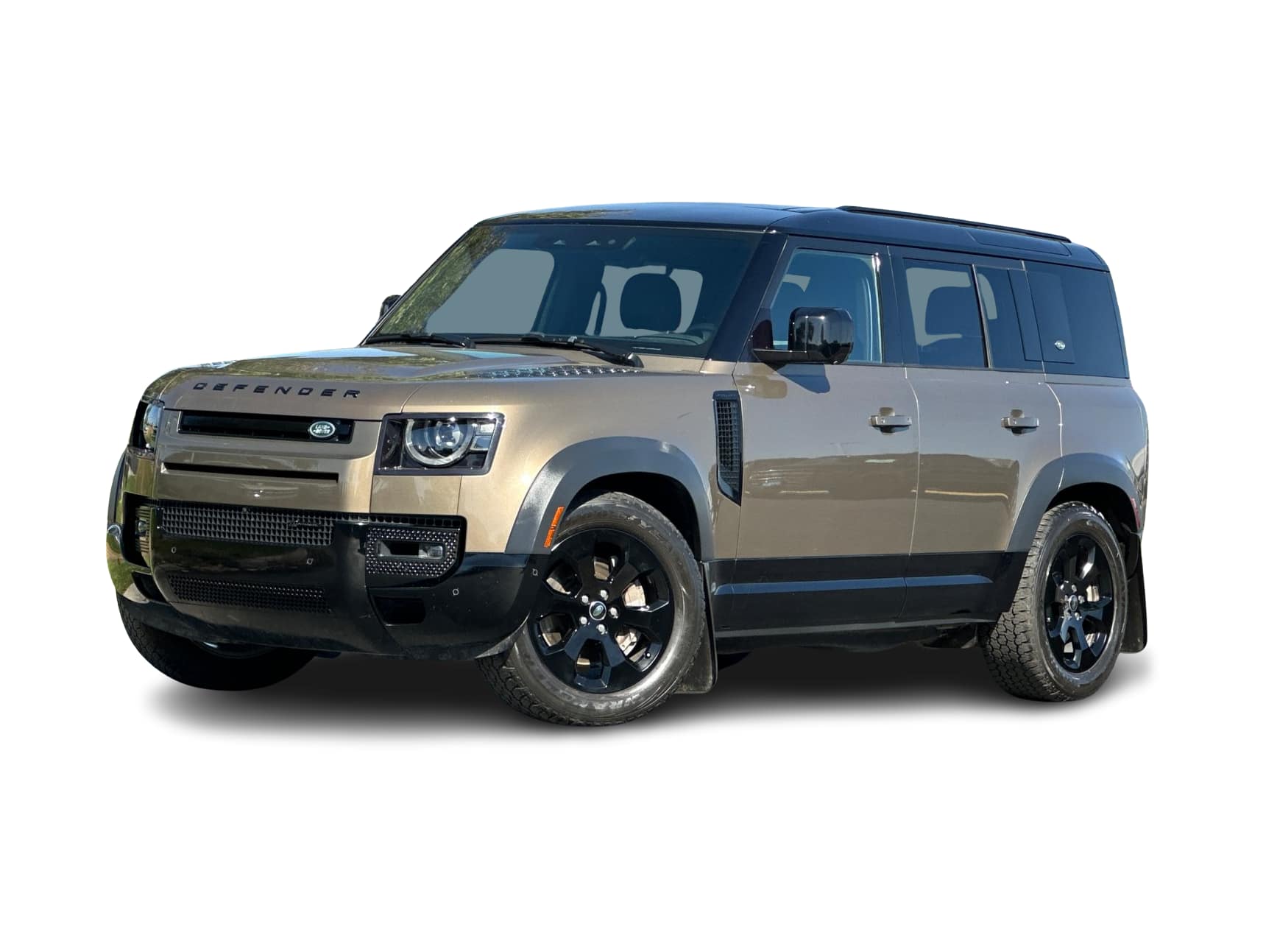 Thumbnail: 2023 Land Rover Defender - 1