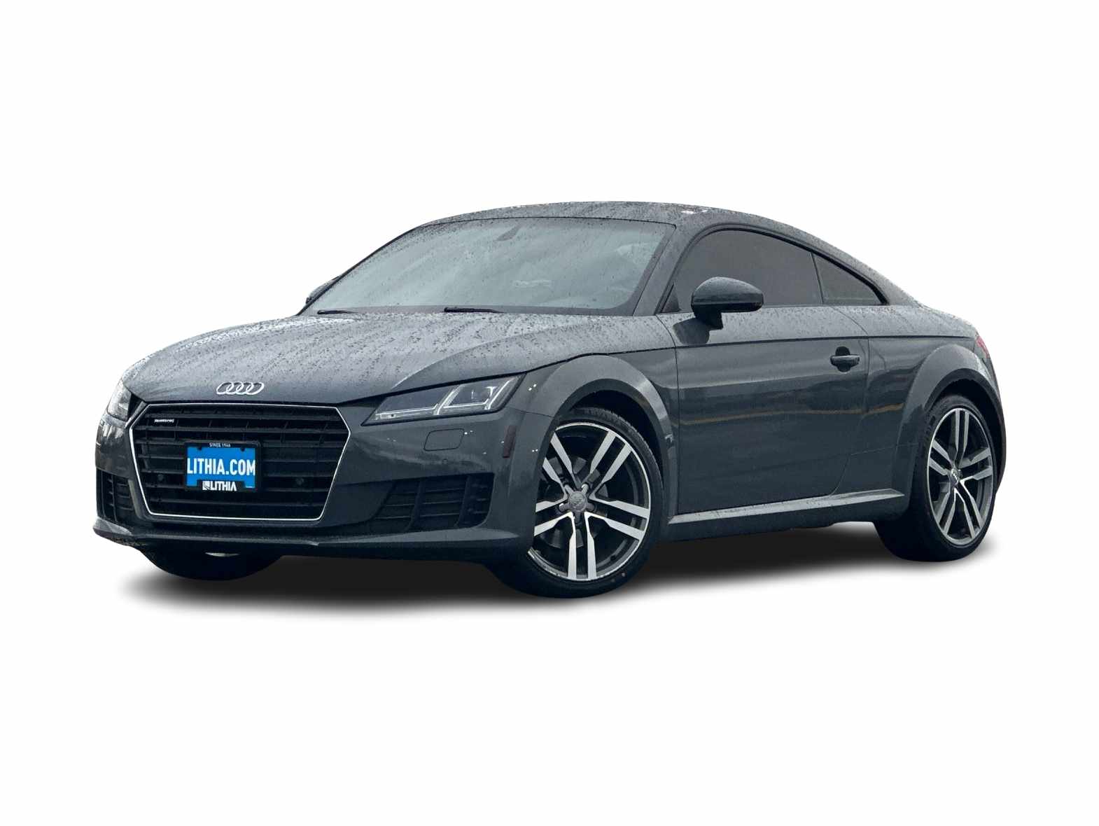 2016 Audi TT  -
                  Boise, ID
