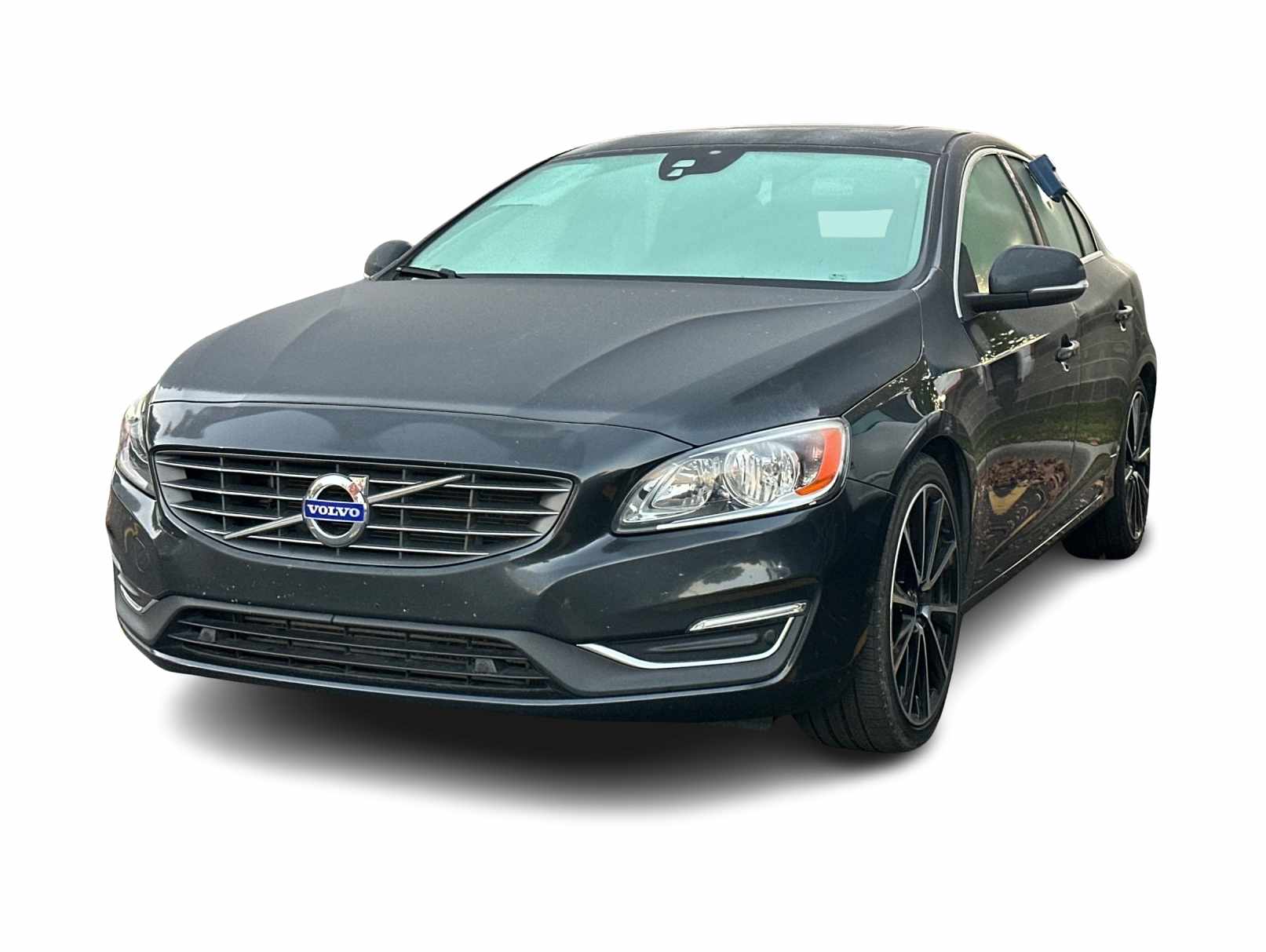 2016 Volvo S60 T5 -
                  Boise, ID