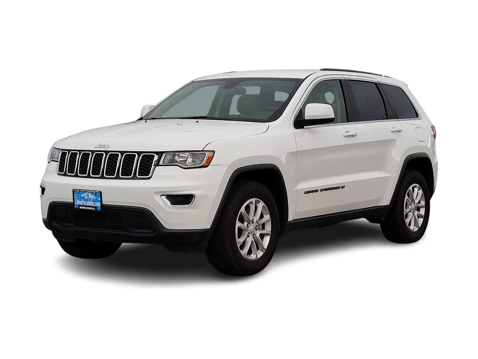 Thumbnail: 2022 Jeep Grand Cherokee - 1