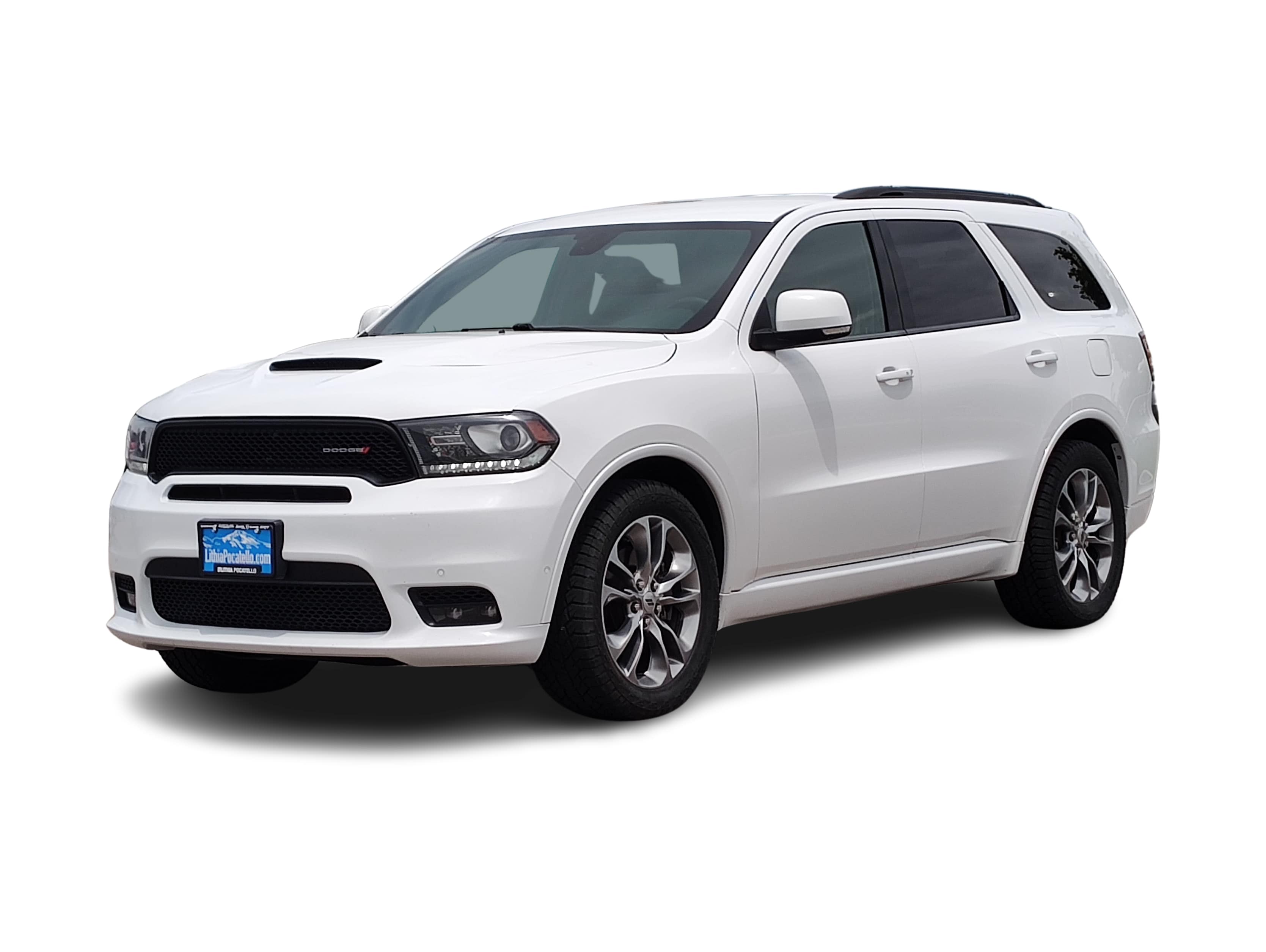 2019 Dodge Durango R/T -
                Pocatello, ID