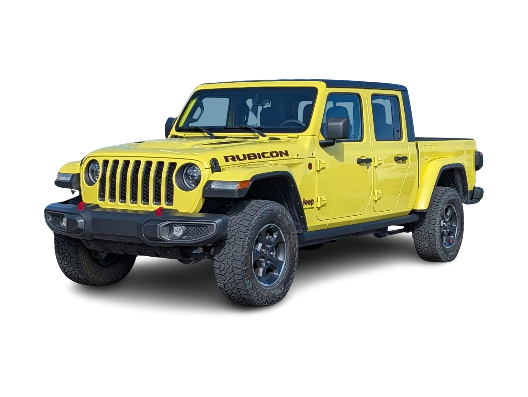 Thumbnail: 2023 Jeep Gladiator - 1