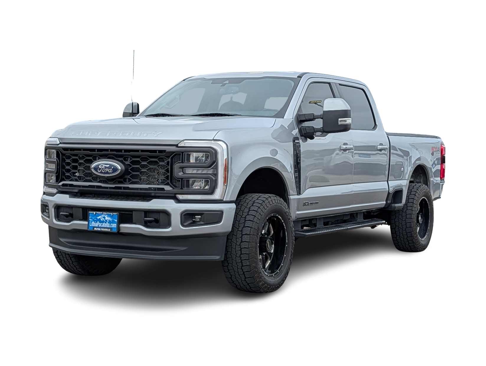 Thumbnail: 2023 Ford F-350 - 1