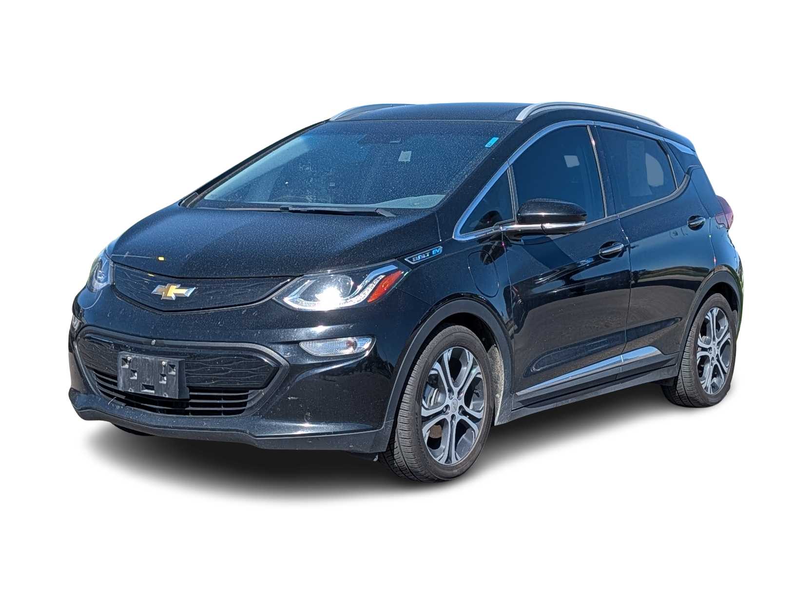 2020 Chevrolet Bolt EV Premier -
                  Pocatello, ID