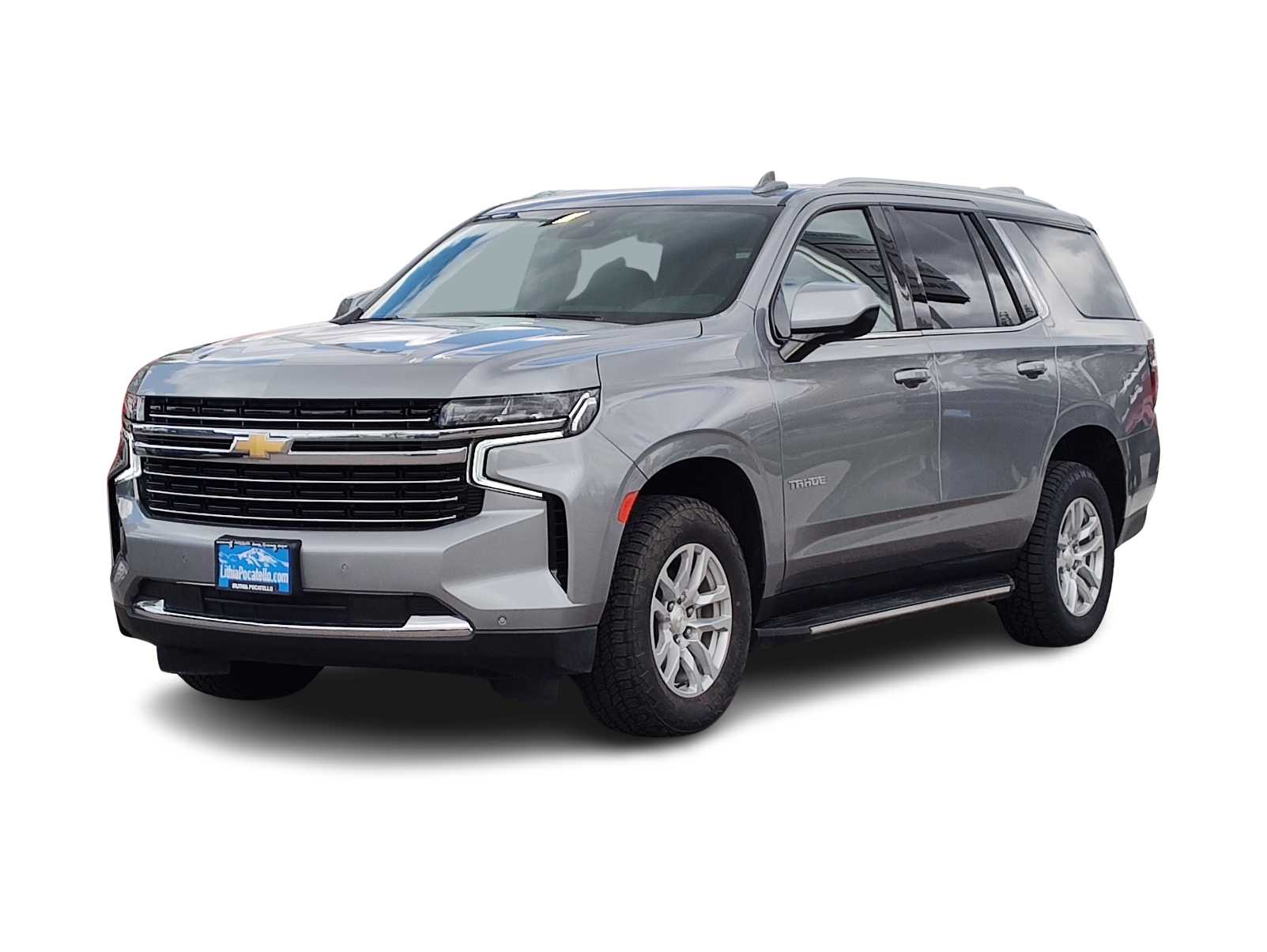 2023 Chevrolet Tahoe LT -
                  Pocatello, ID