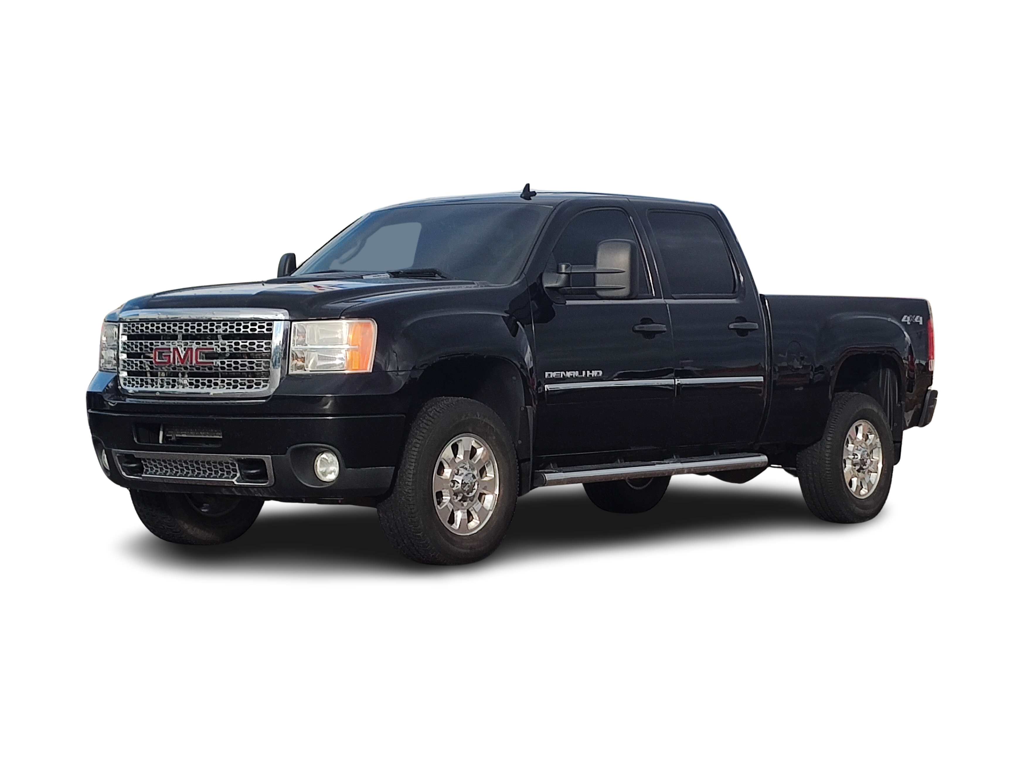 2014 GMC Sierra 3500  -
                Pocatello, ID