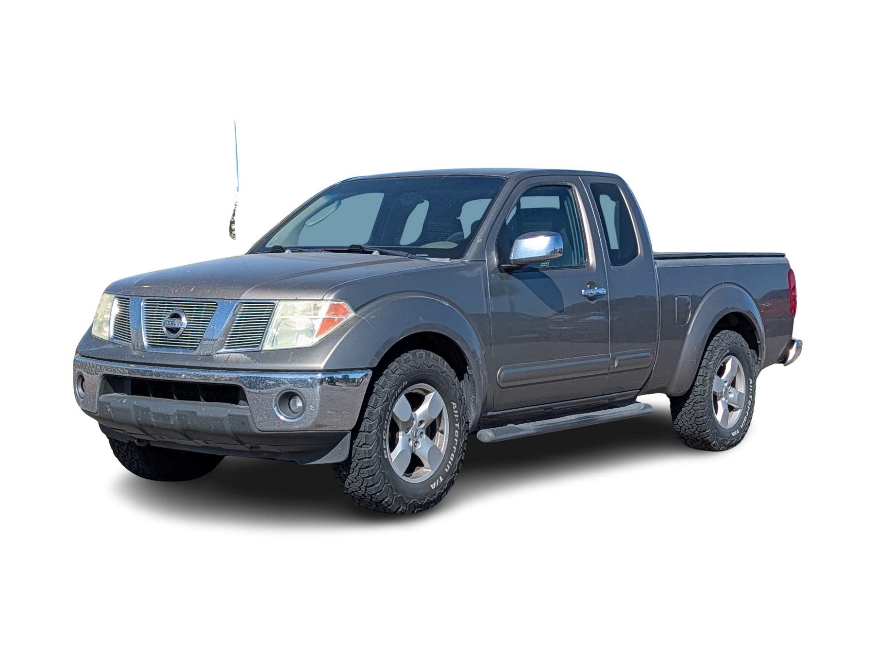 2006 Nissan Frontier LE -
                  Pocatello, ID
