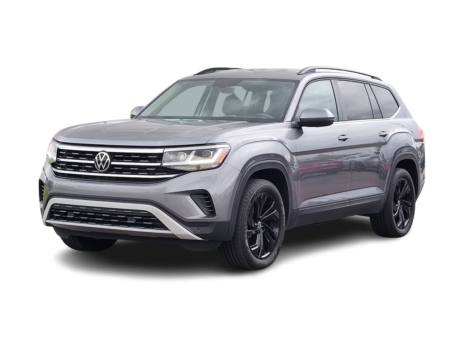 Thumbnail: 2023 Volkswagen Atlas - 1