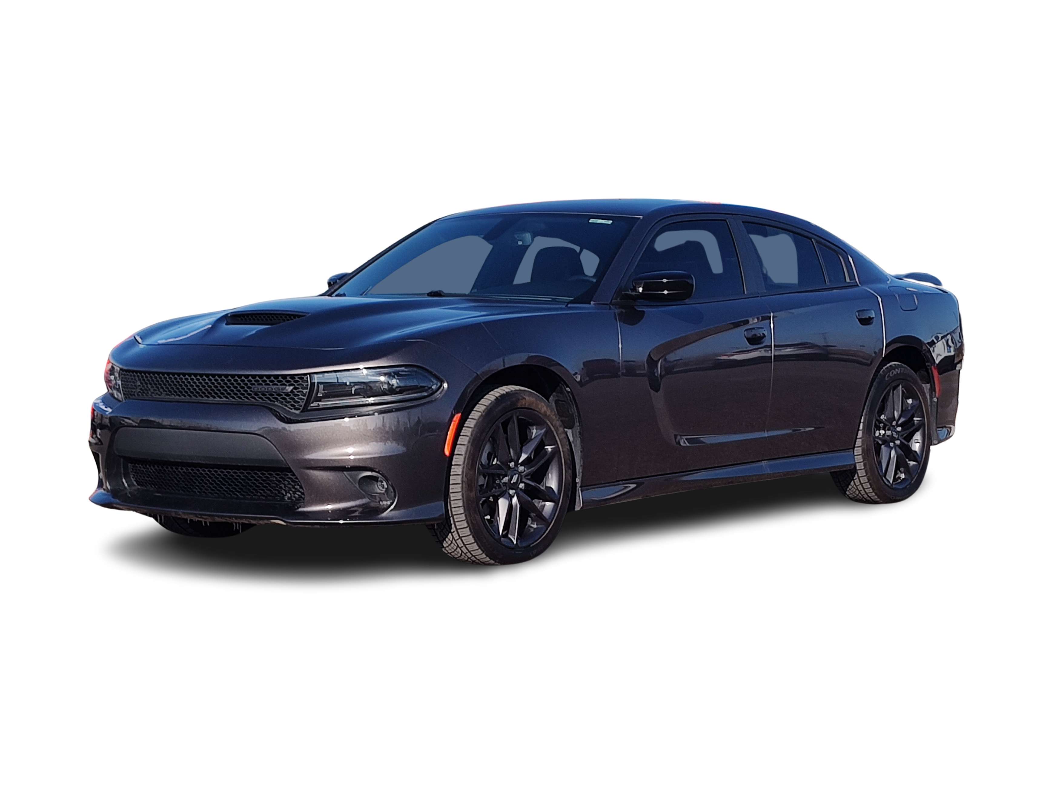 2022 Dodge Charger GT -
                Pocatello, ID