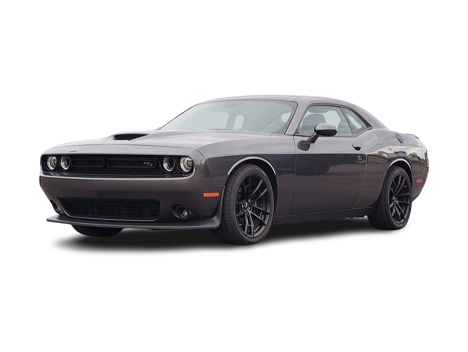 Thumbnail: 2022 Dodge Challenger - 1