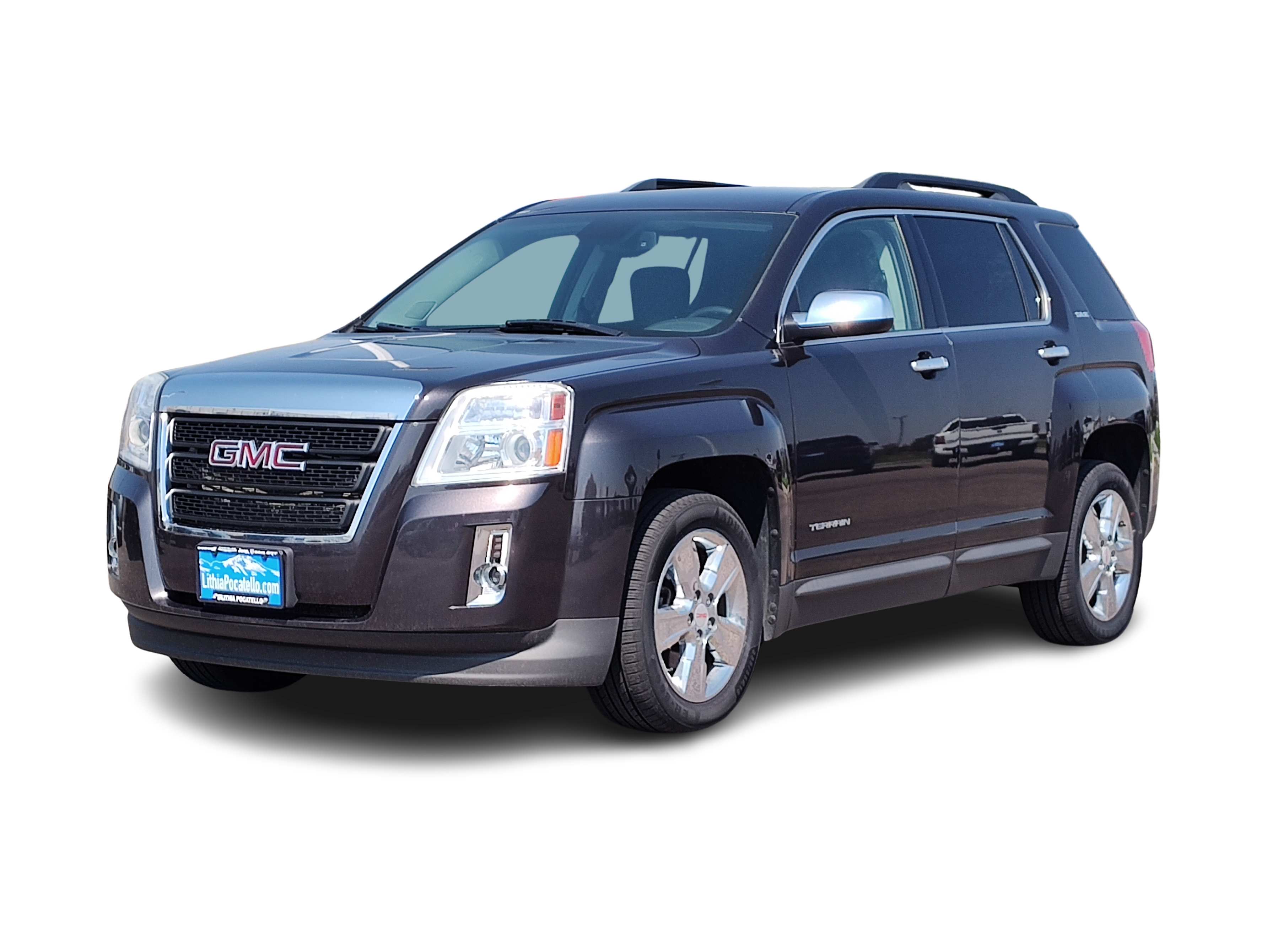 2014 GMC Terrain SLE -
                  Pocatello, ID