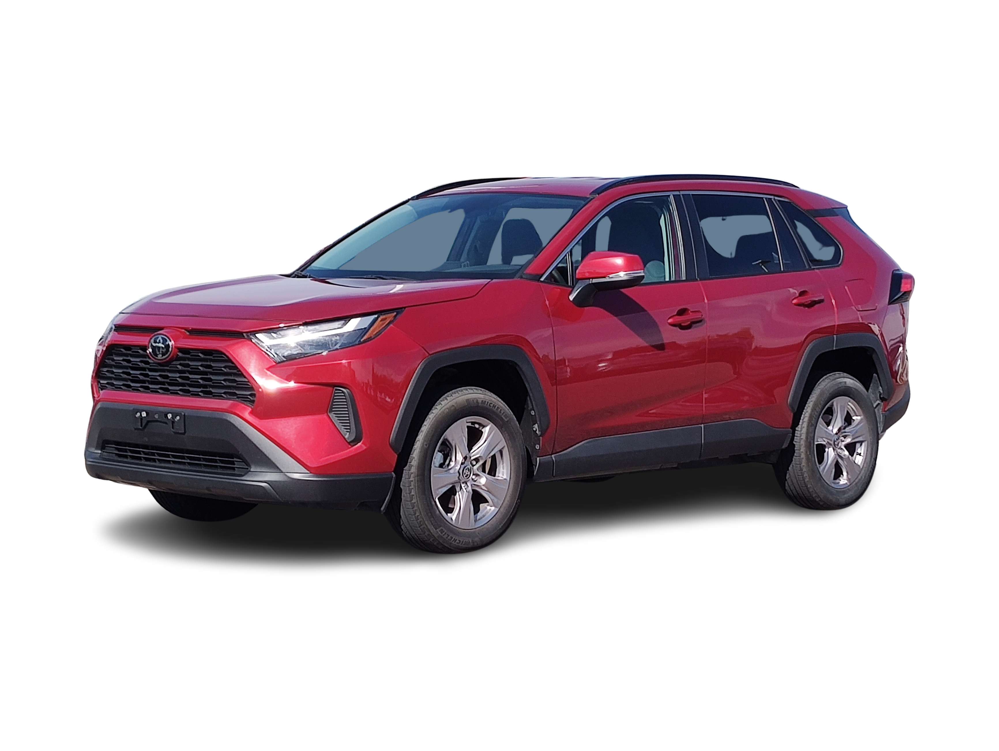 2023 Toyota RAV4 XLE -
                Pocatello, ID