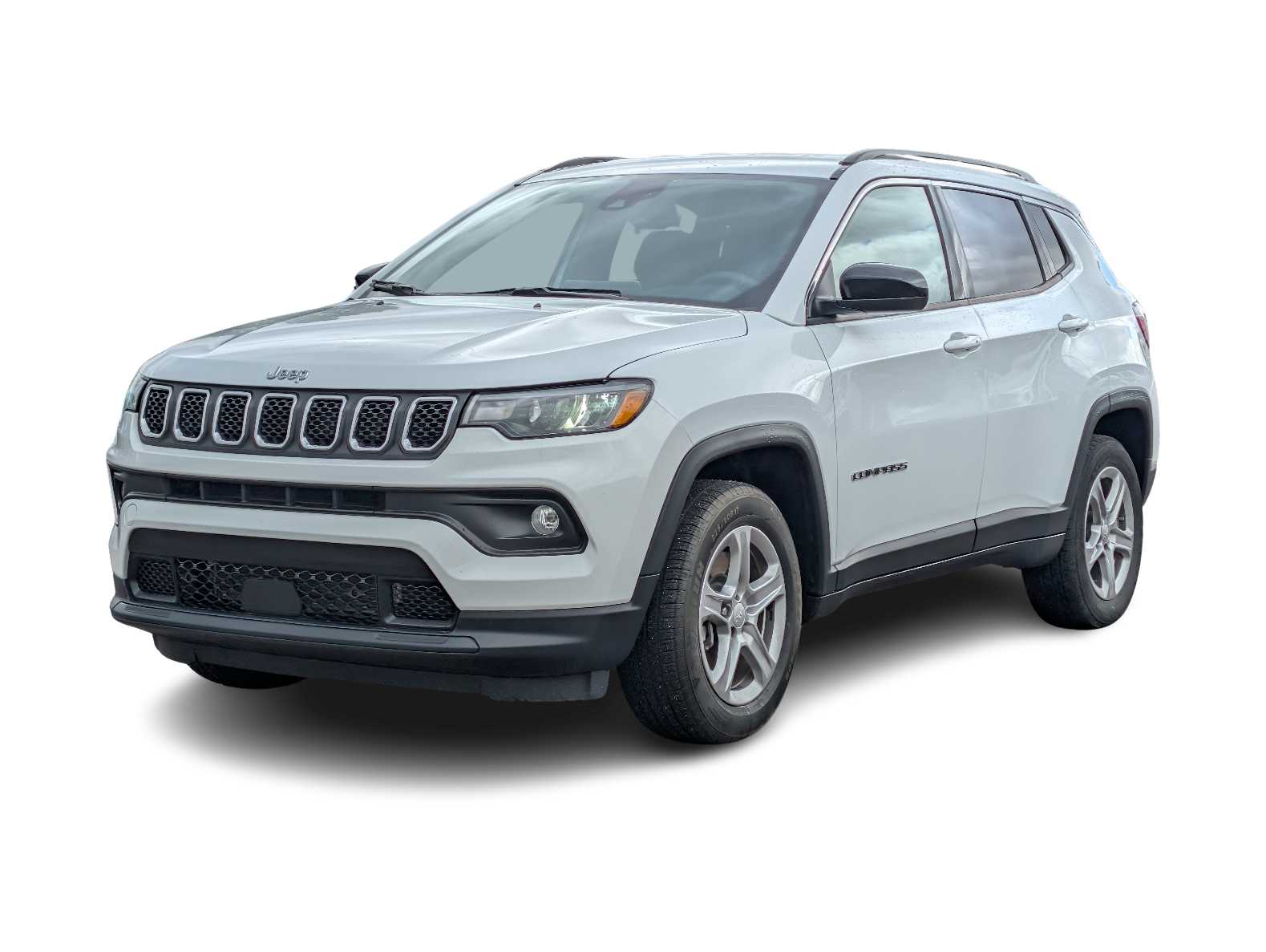Thumbnail: 2024 Jeep Compass - 1
