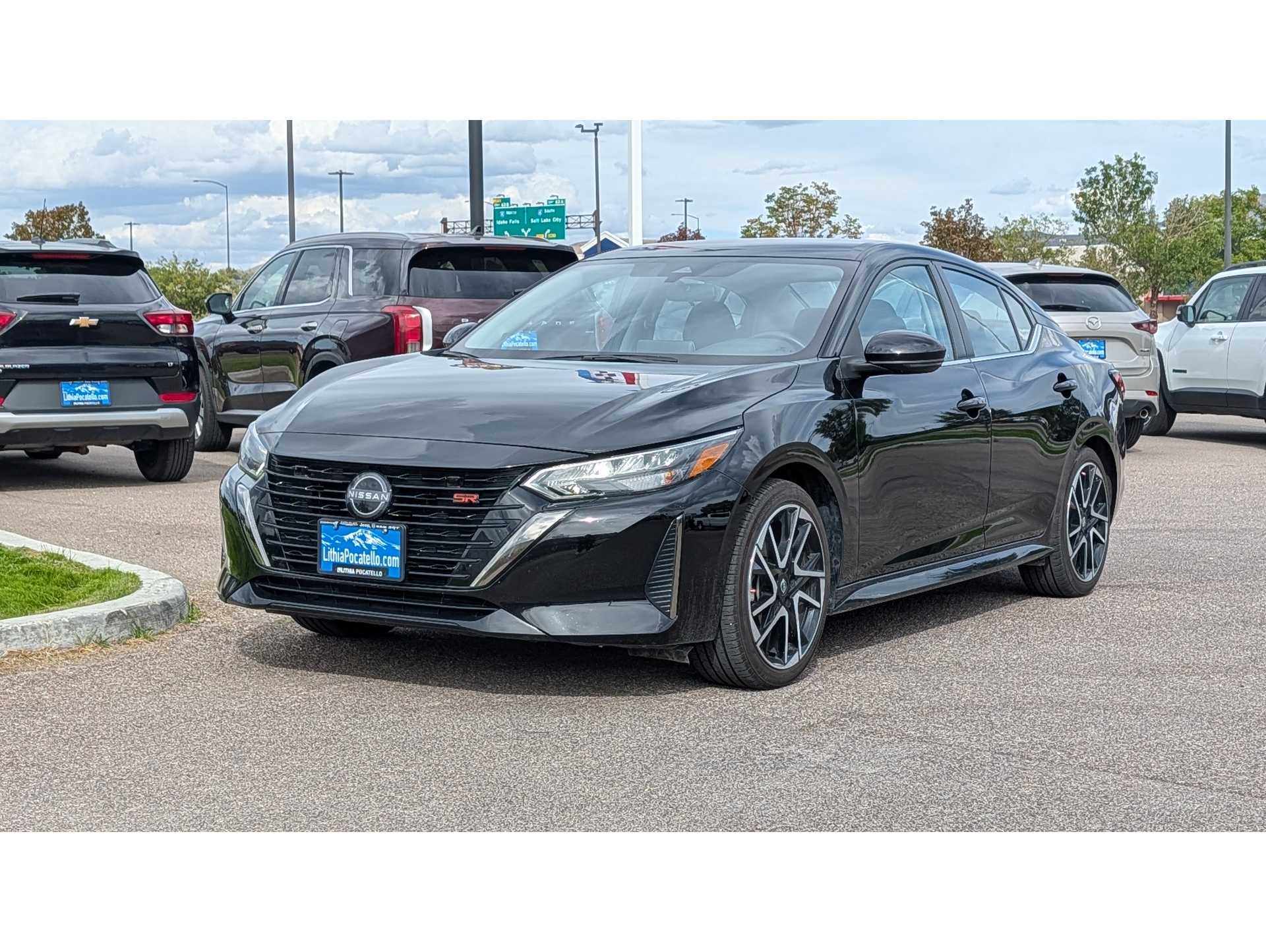 2025 Nissan Sentra