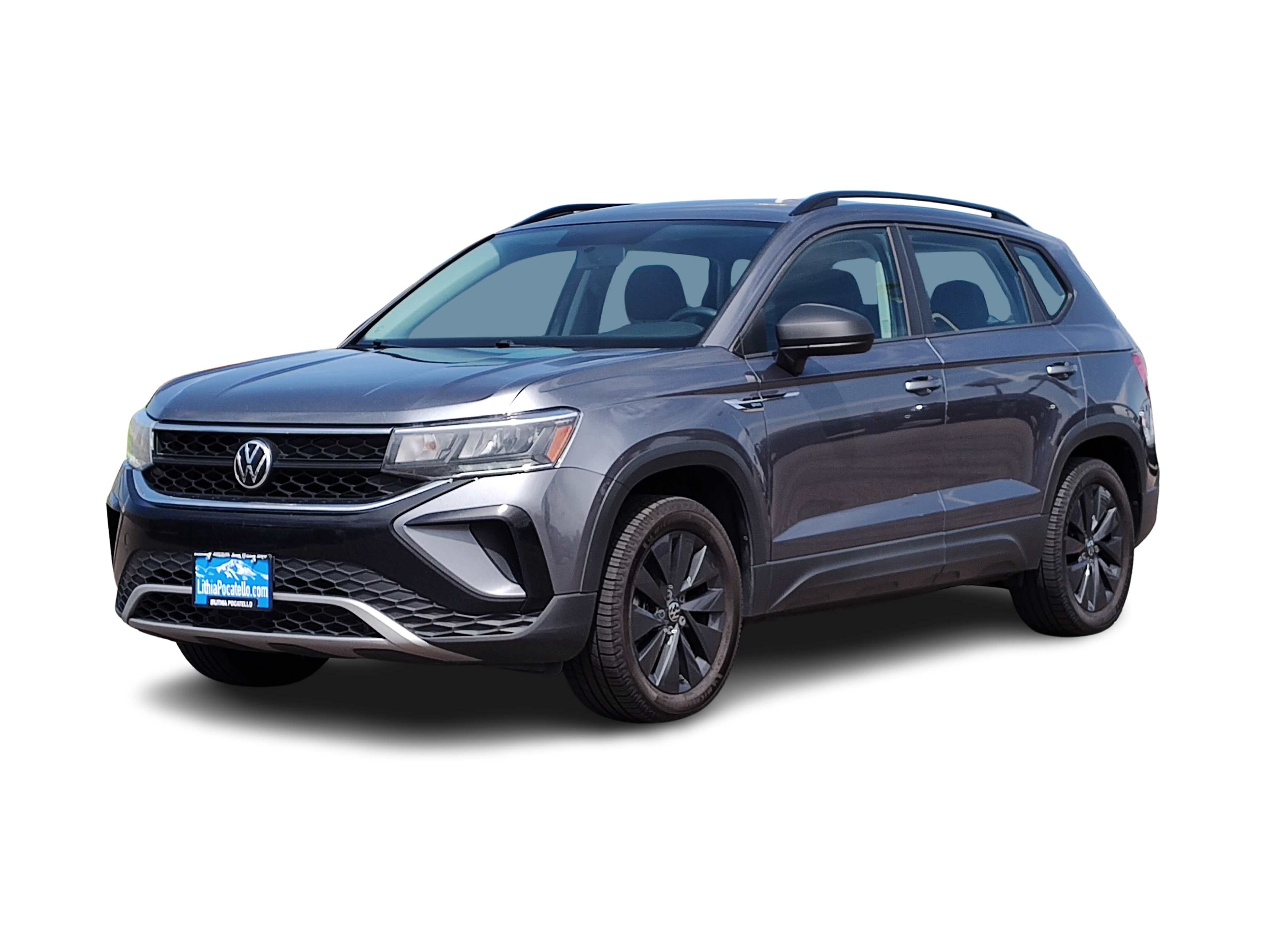 2022 Volkswagen Taos S -
                  Pocatello, ID