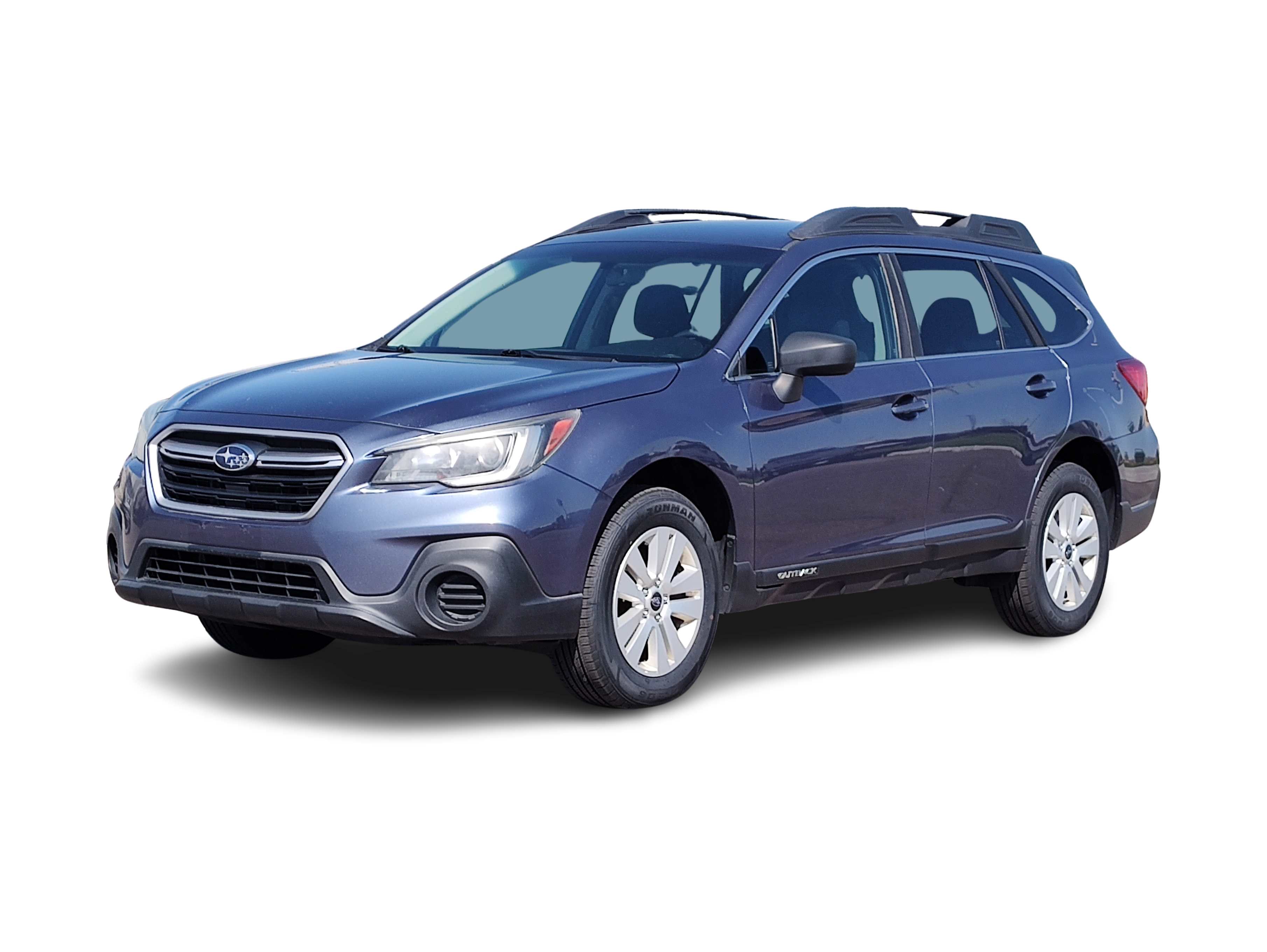 2018 Subaru Outback Base -
                  Pocatello, ID