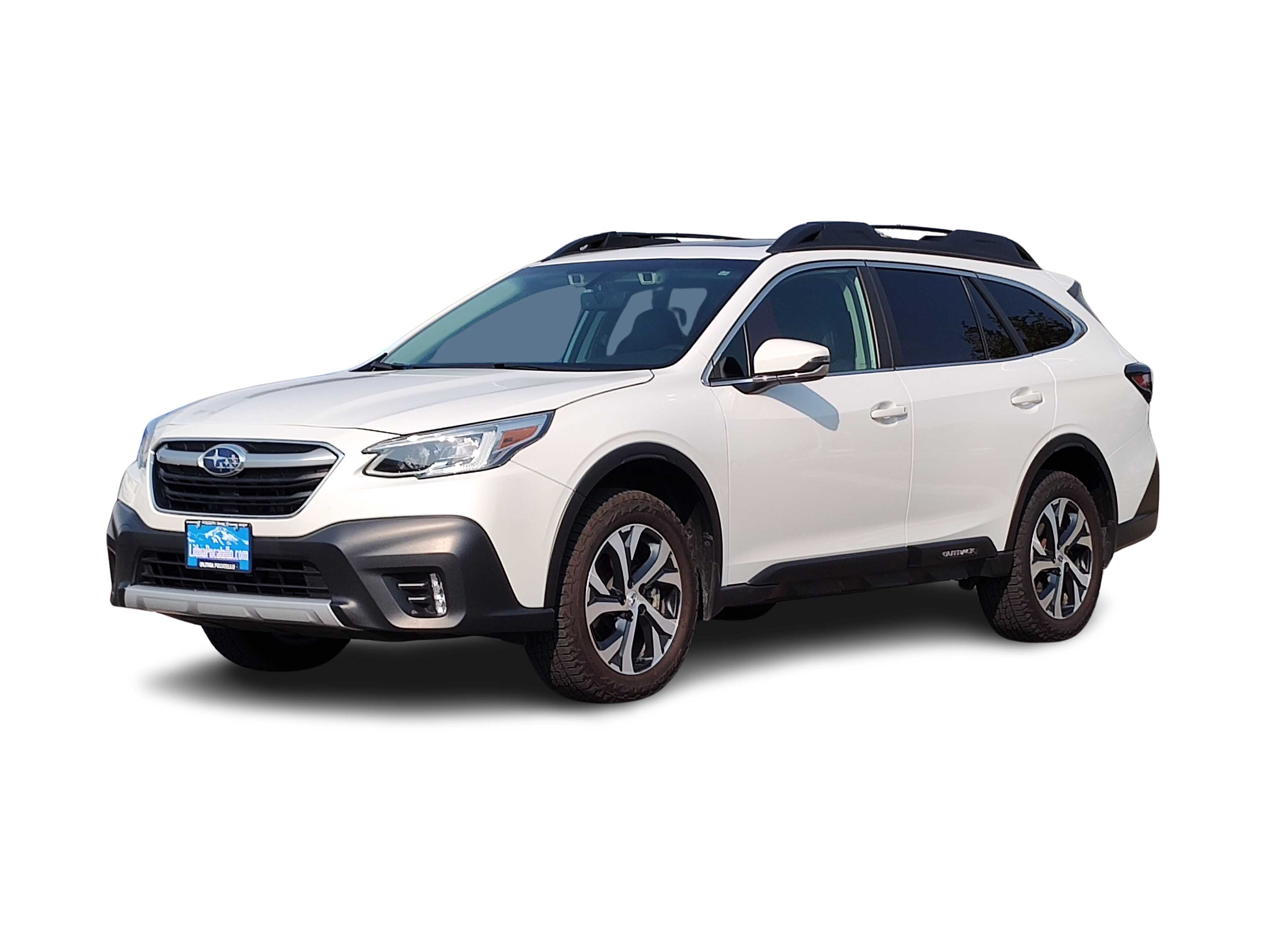 2022 Subaru Outback Limited -
                Pocatello, ID