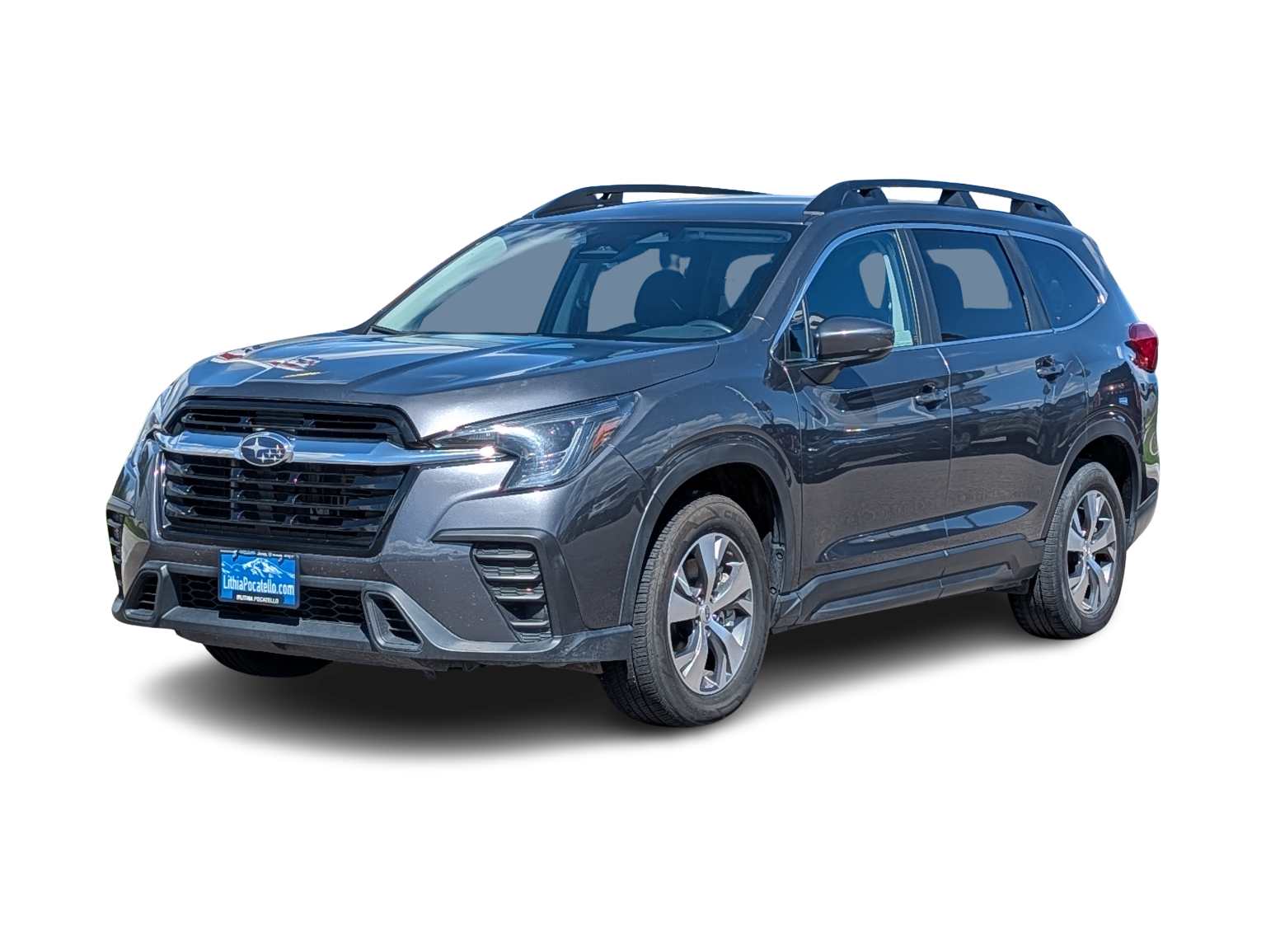 Thumbnail: 2024 Subaru Ascent - 1