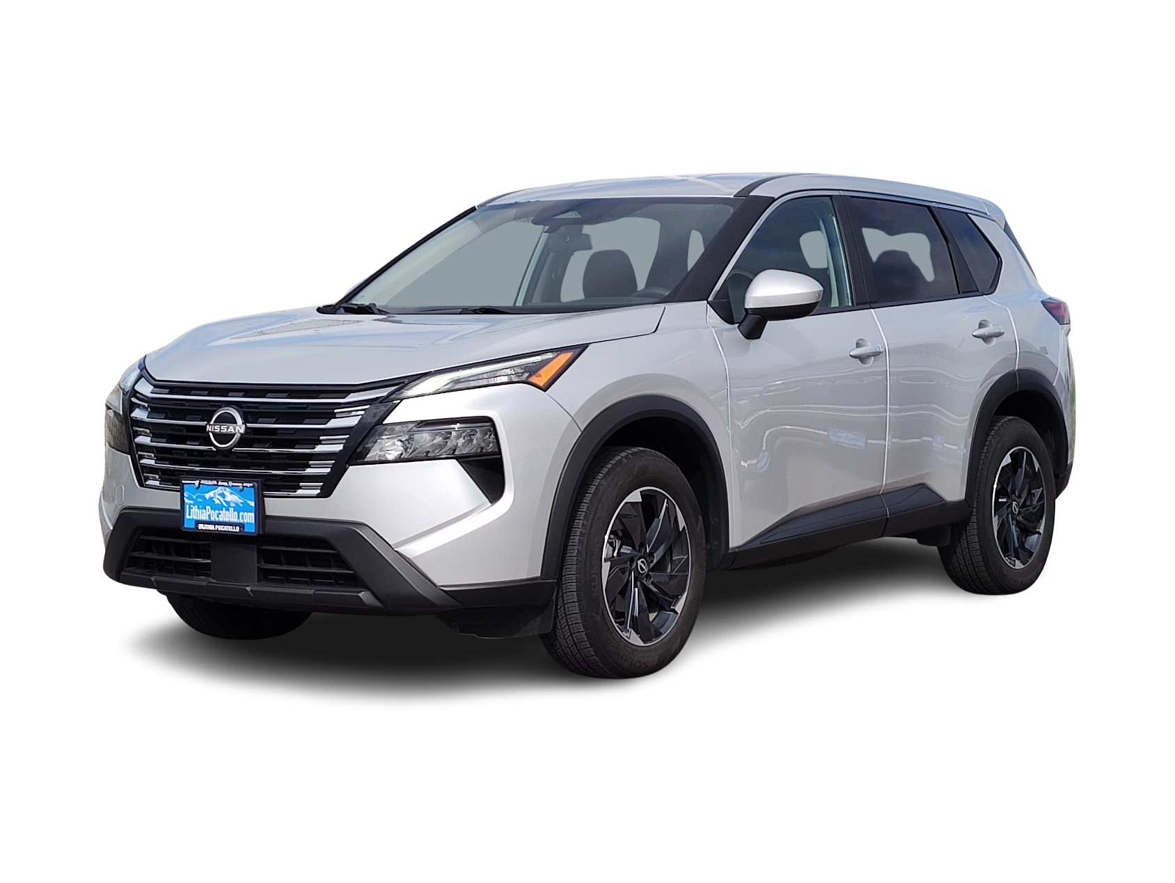 Thumbnail: 2024 Nissan Rogue - 1
