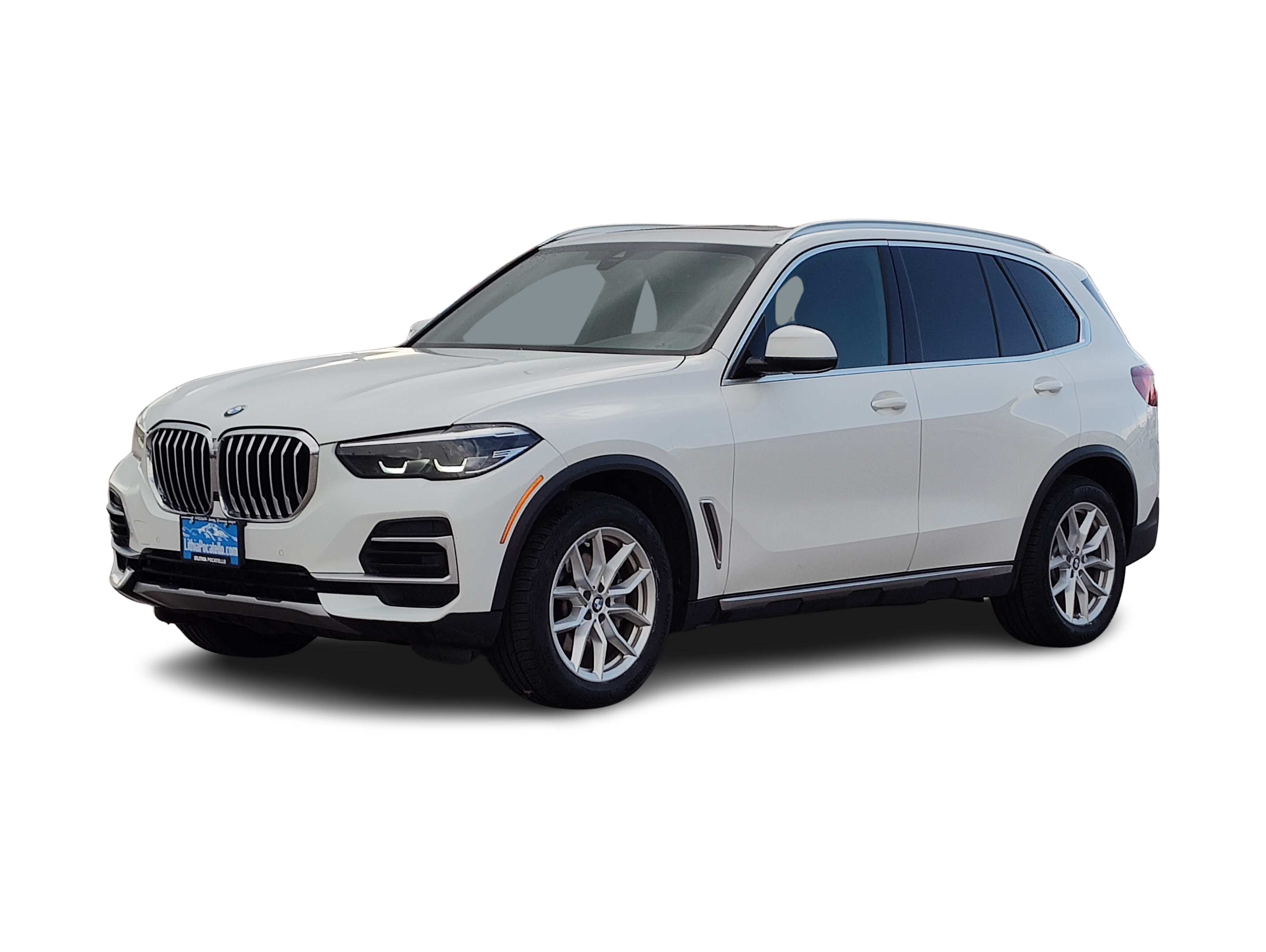 2022 BMW X5 xDrive40i -
                Pocatello, ID