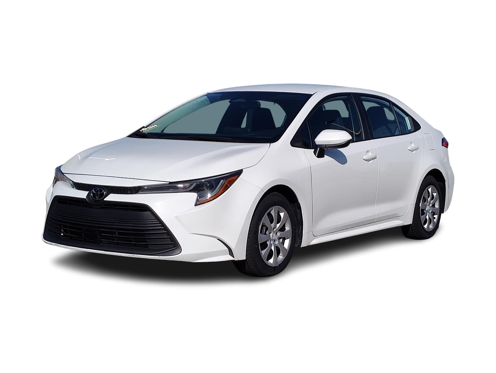 Thumbnail: 2024 Toyota Corolla - 1