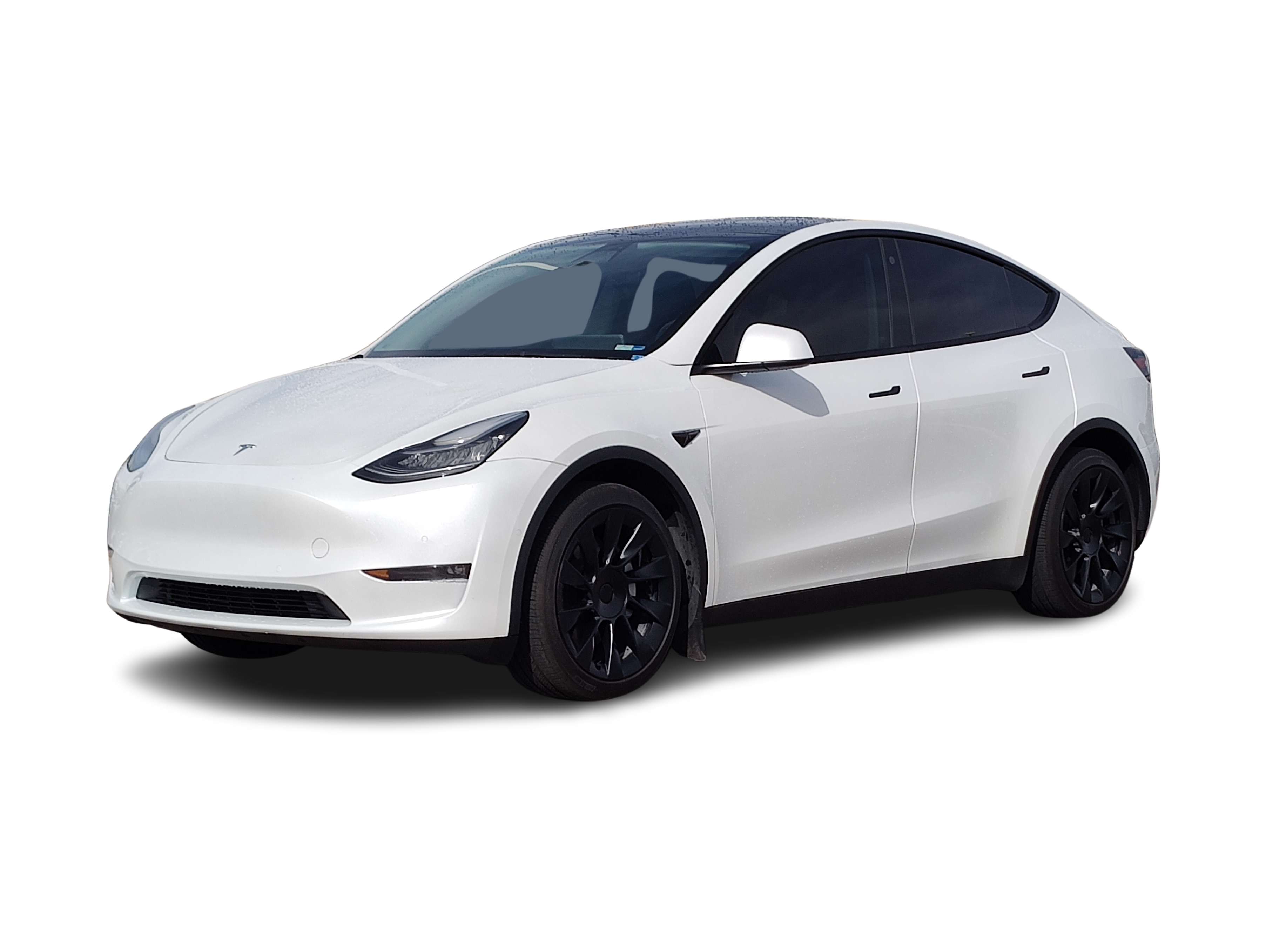 2022 Tesla Model Y Long Range -
                Pocatello, ID