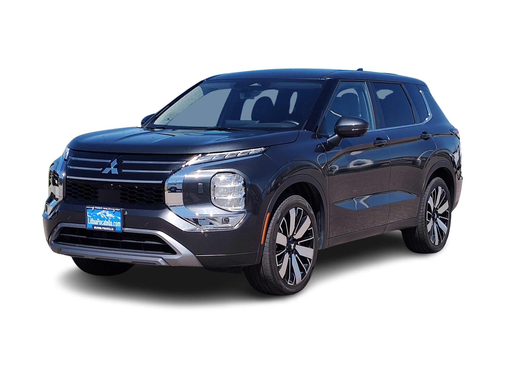 Thumbnail: 2025 Mitsubishi Outlander - 1
