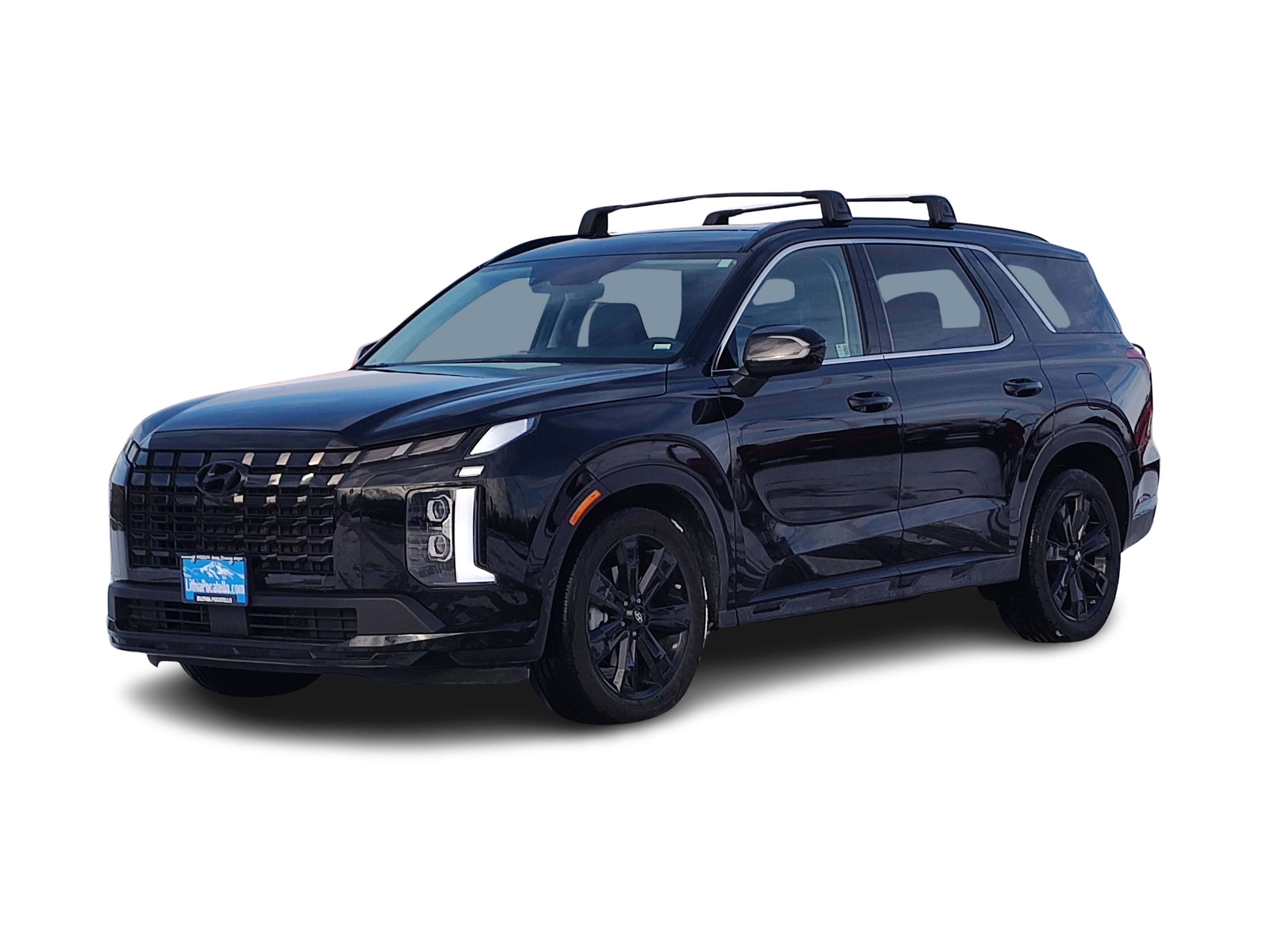 2024 Hyundai Palisade XRT -
                Pocatello, ID