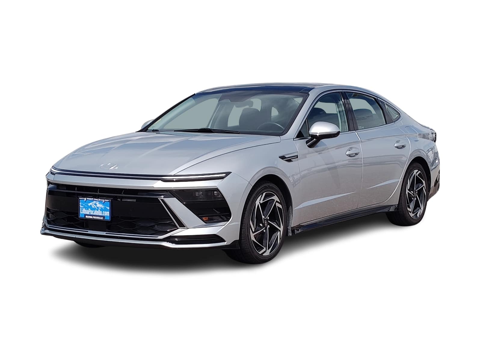 Thumbnail: 2024 Hyundai Sonata - 1