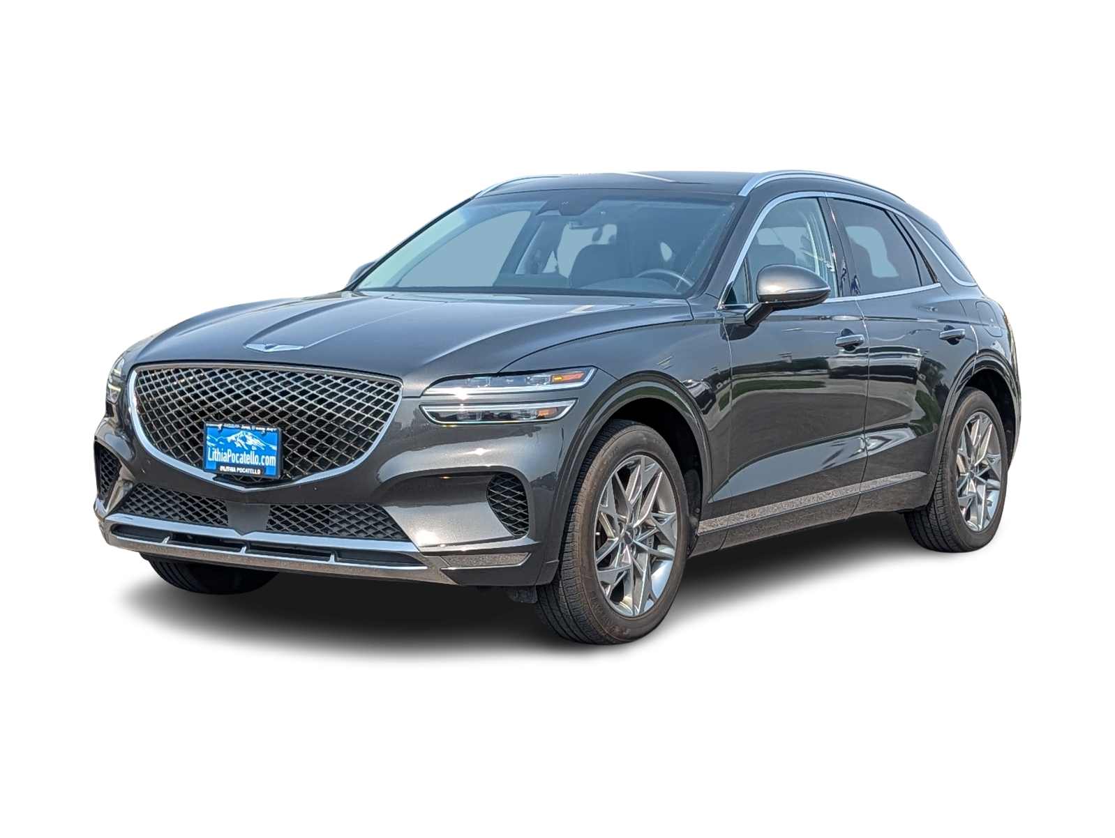 2025 Genesis GV70 2.5T -
                  Pocatello, ID