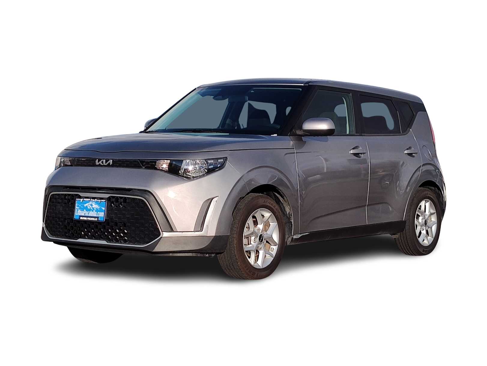 Thumbnail: 2023 Kia Soul - 1