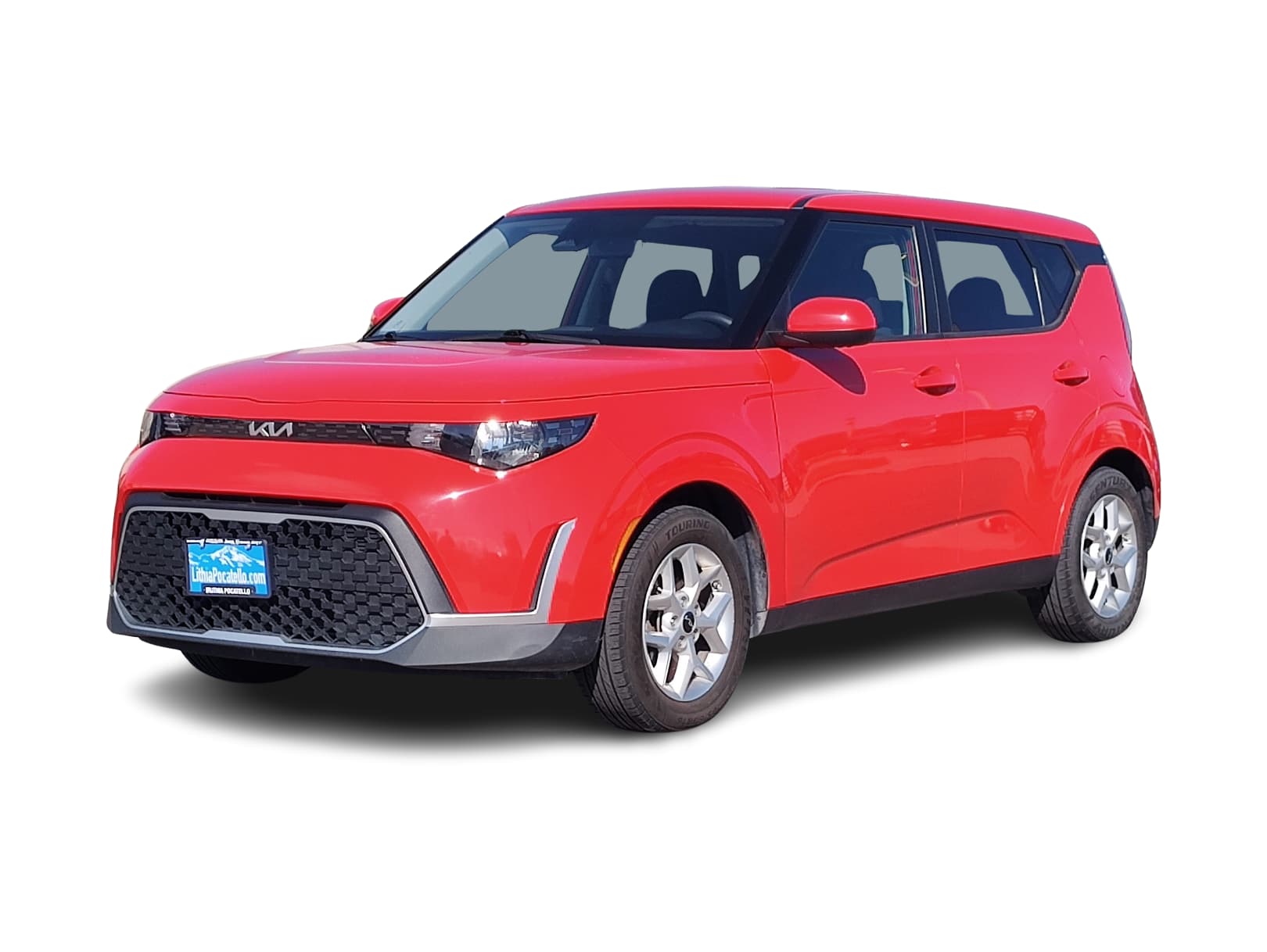 Thumbnail: 2023 Kia Soul - 1