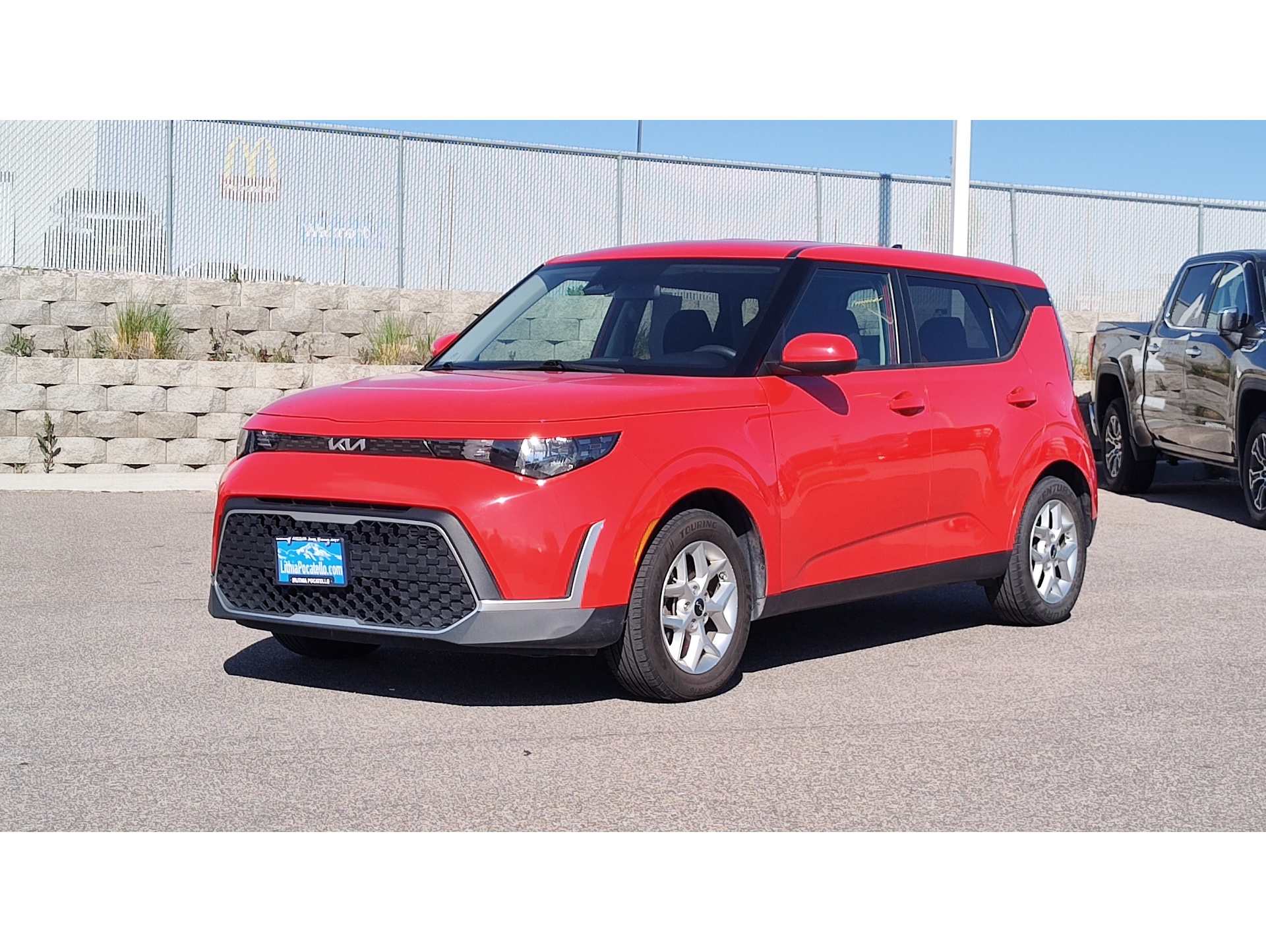 2023 Kia Soul