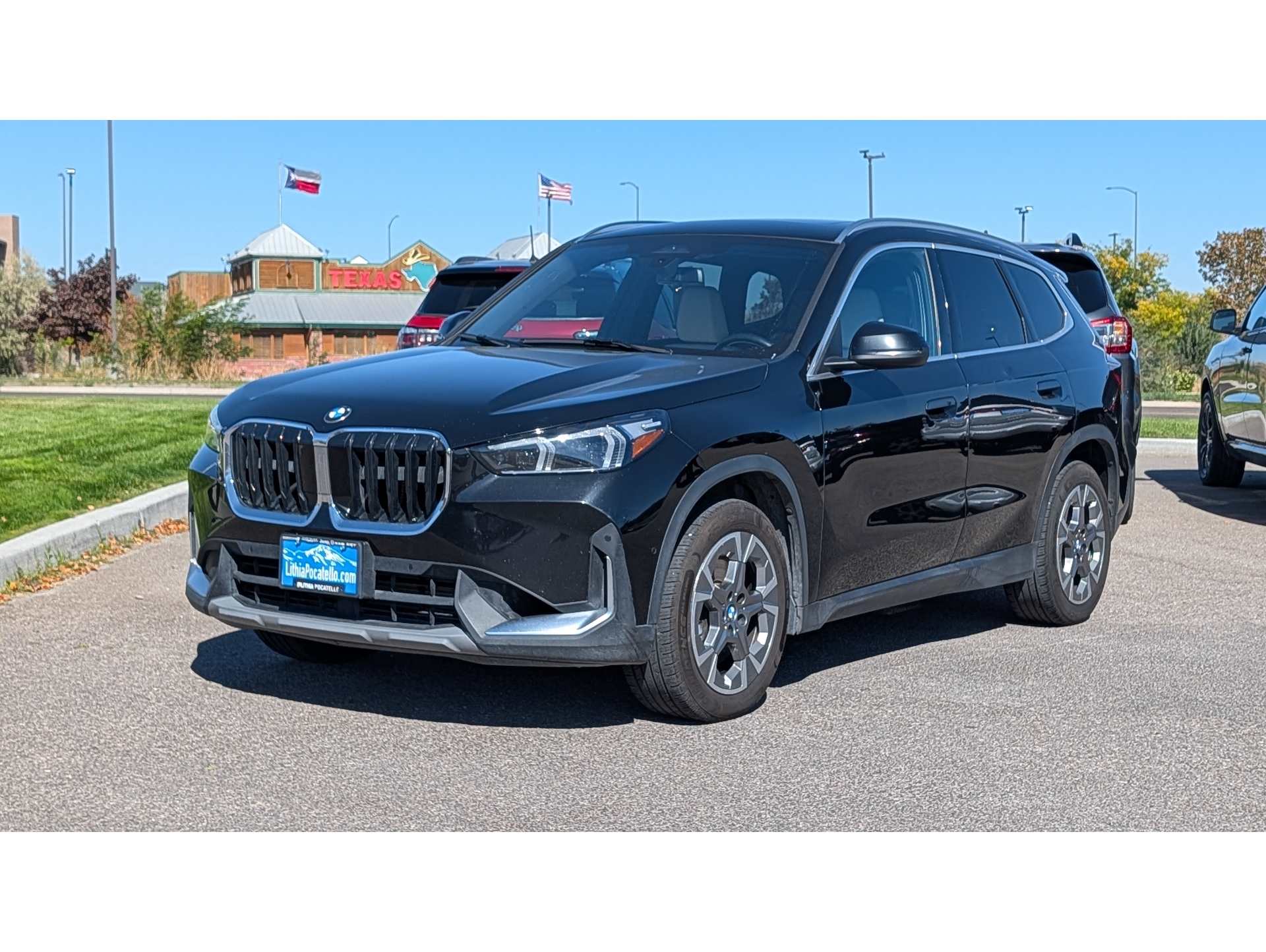 2023 BMW X1