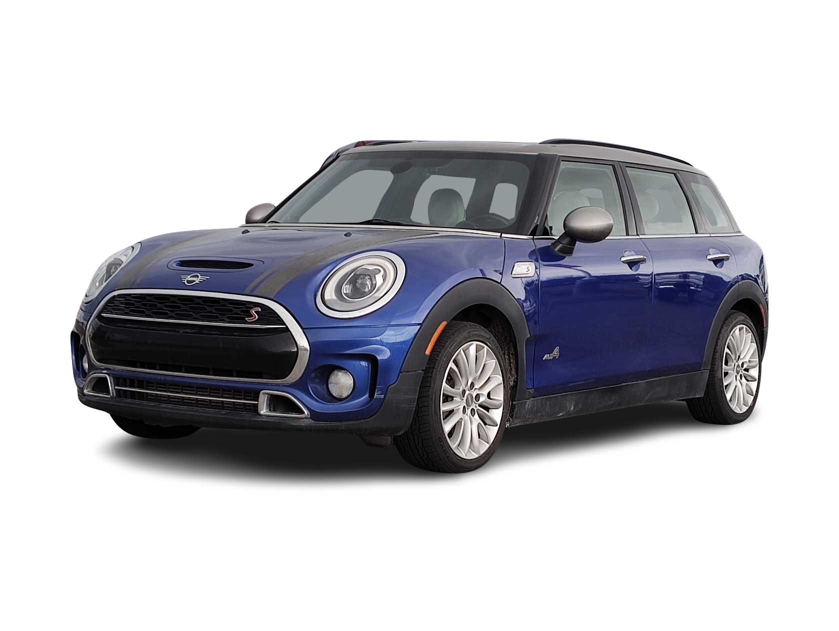 2019 MINI Cooper Clubman S -
                  Pocatello, ID