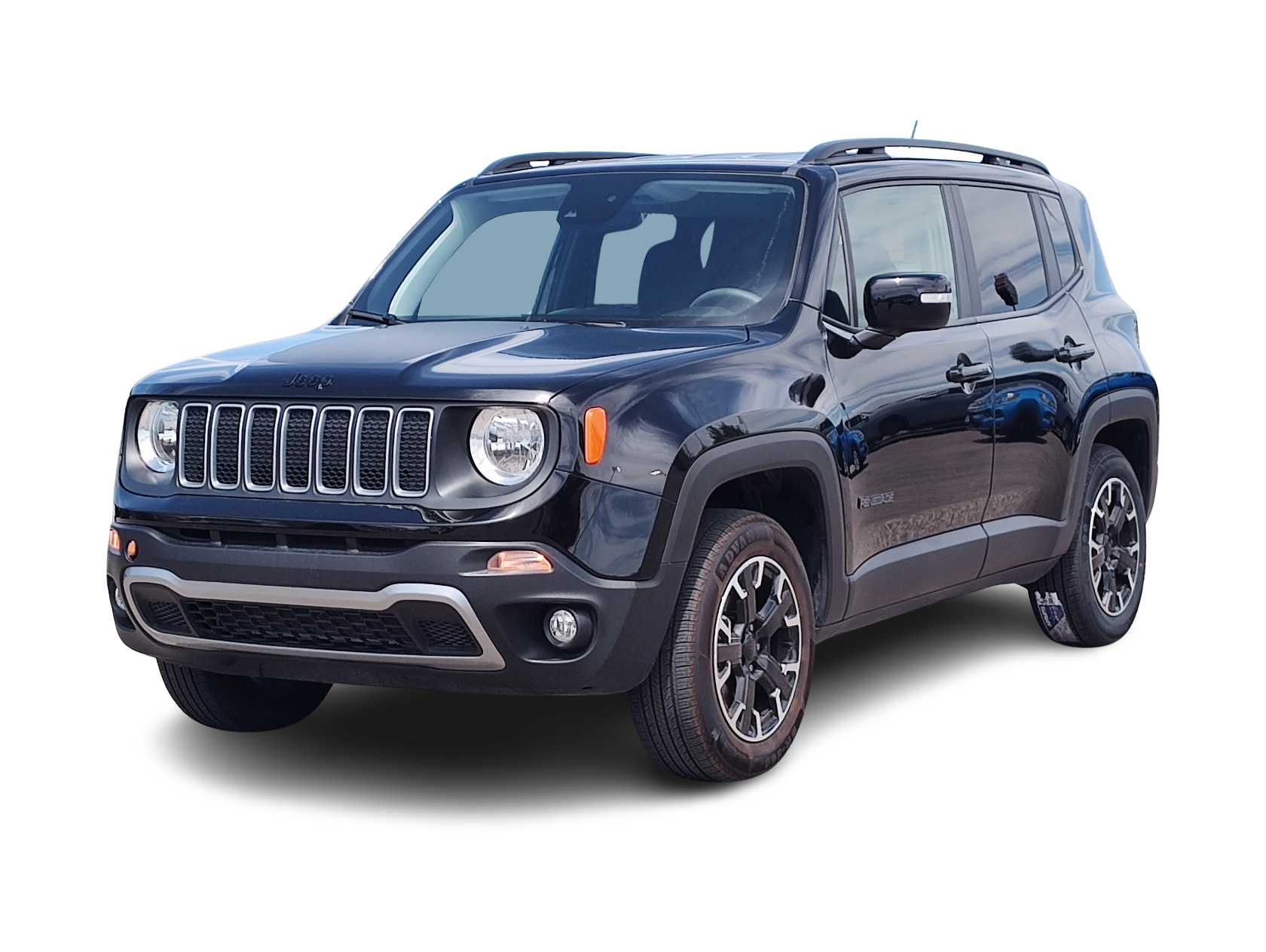Thumbnail: 2023 Jeep Renegade - 1