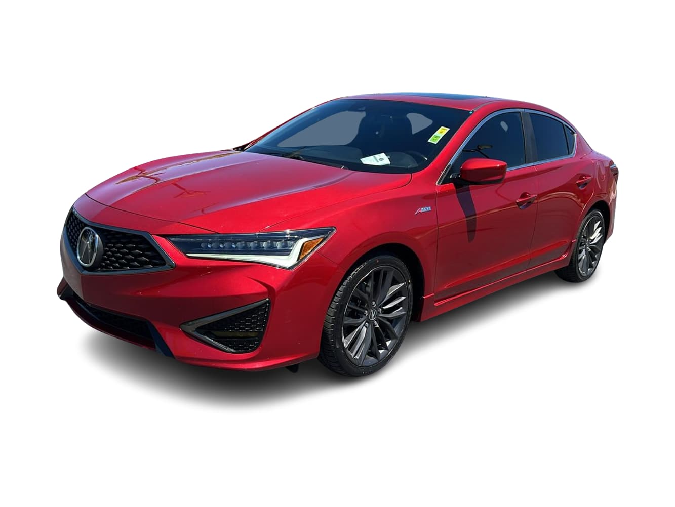 2020 Acura ILX Premium -
                  Reno, NV