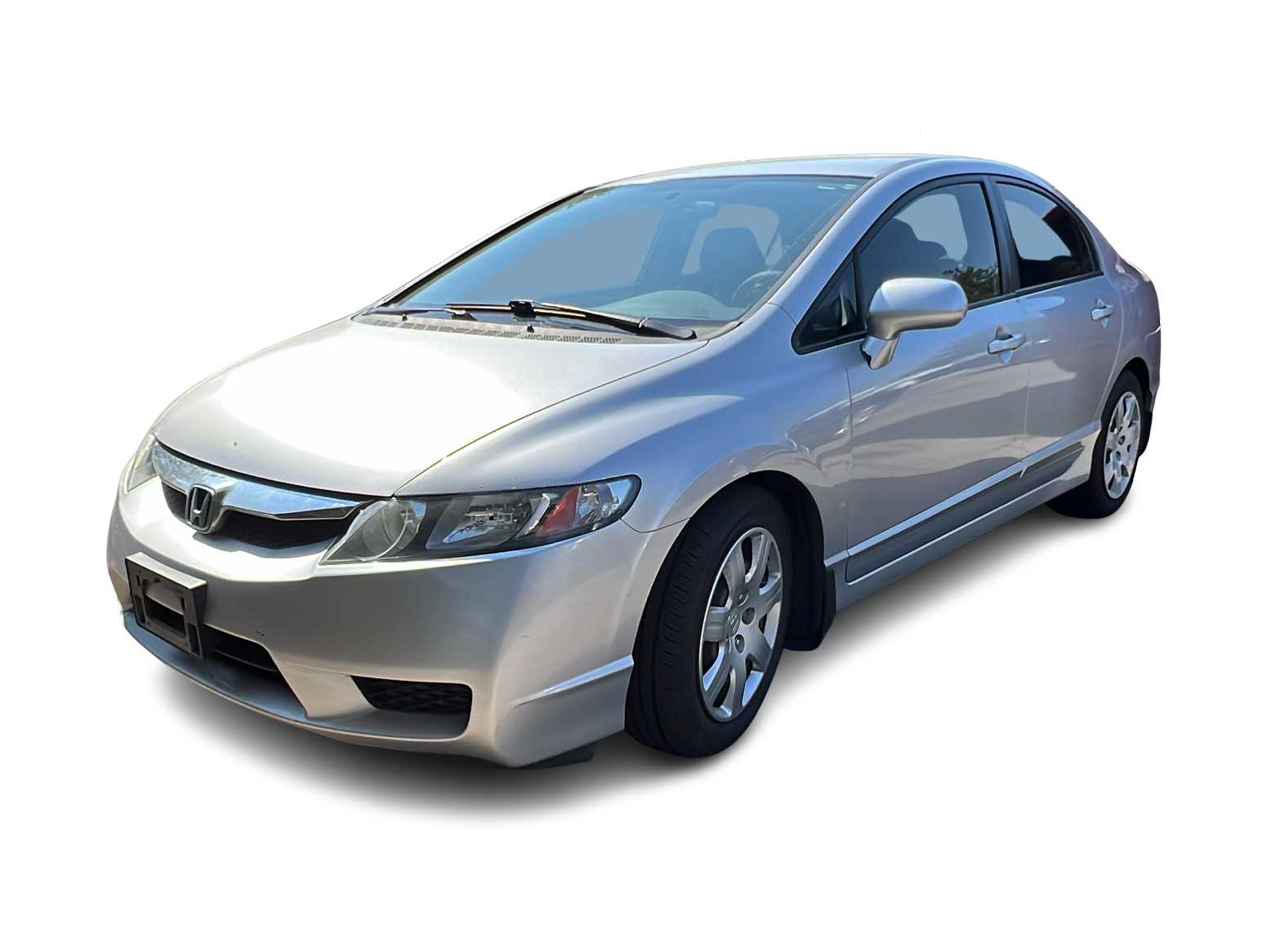 2010 Honda Civic LX -
                  Reno, NV