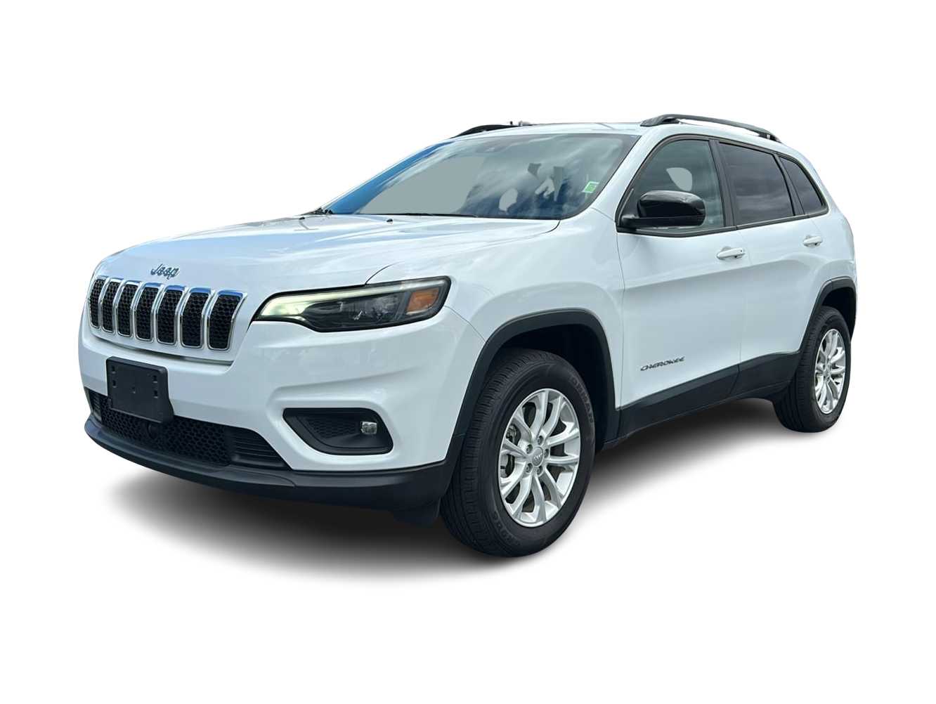 Thumbnail: 2022 Jeep Cherokee - 1
